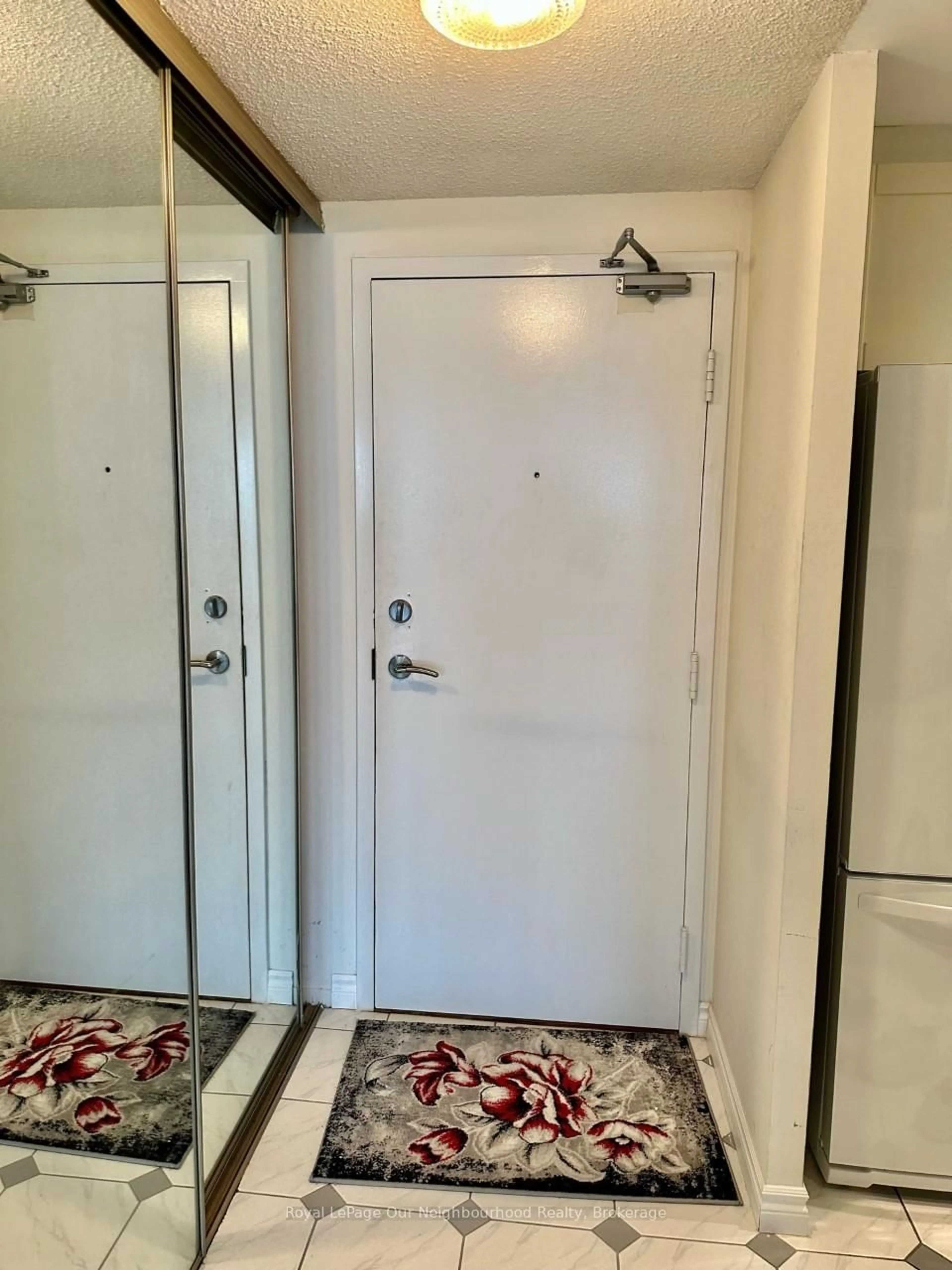 Unknown for 20 Dean Park Rd #611, Toronto Ontario M1B 3G9