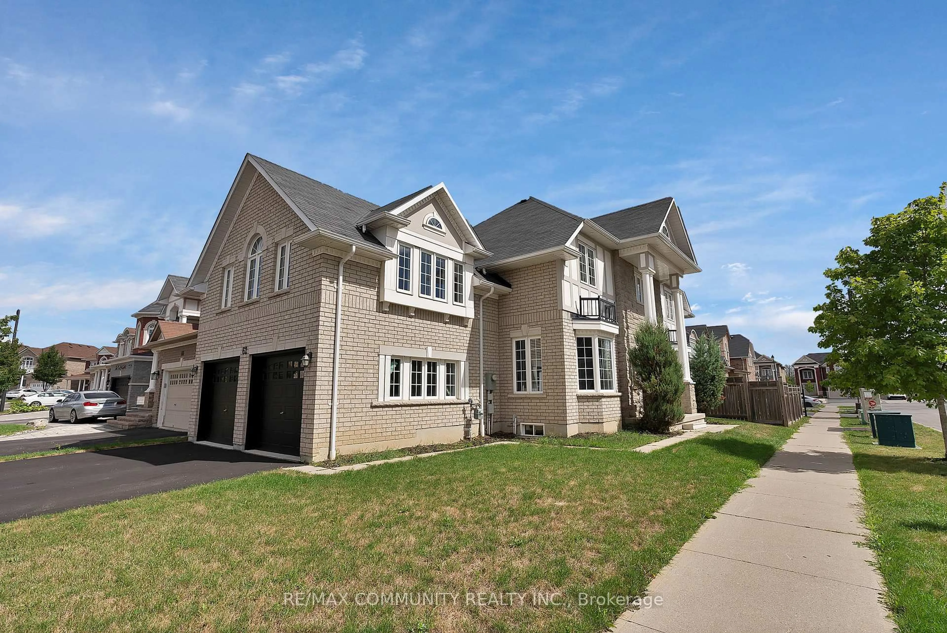 Unknown for 62 McCourt Dr, Ajax Ontario L1Z 0C6