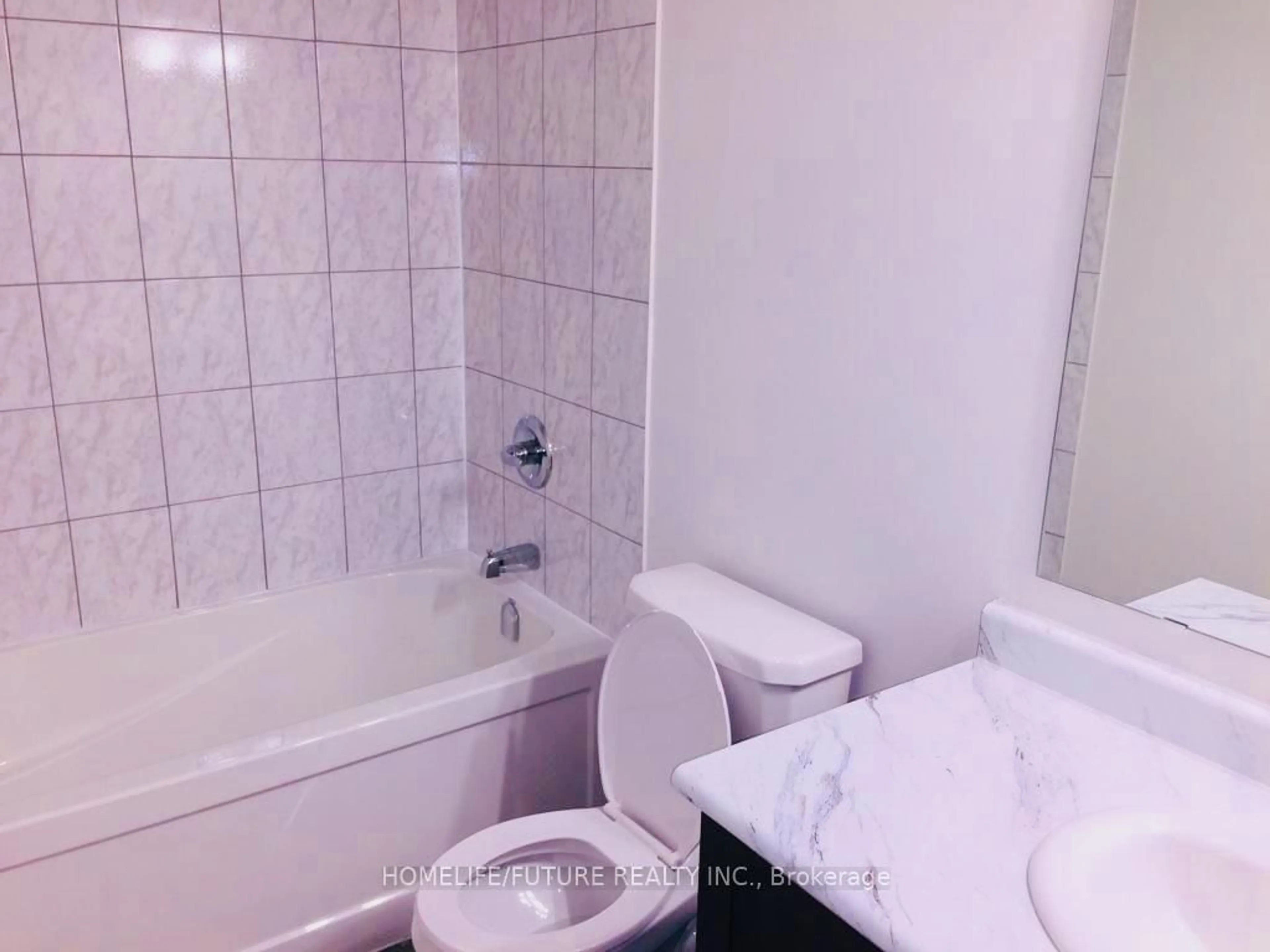 Standard bathroom, unknown for 51 Arthur McLaughlin St, Clarington Ontario L1C 0T6