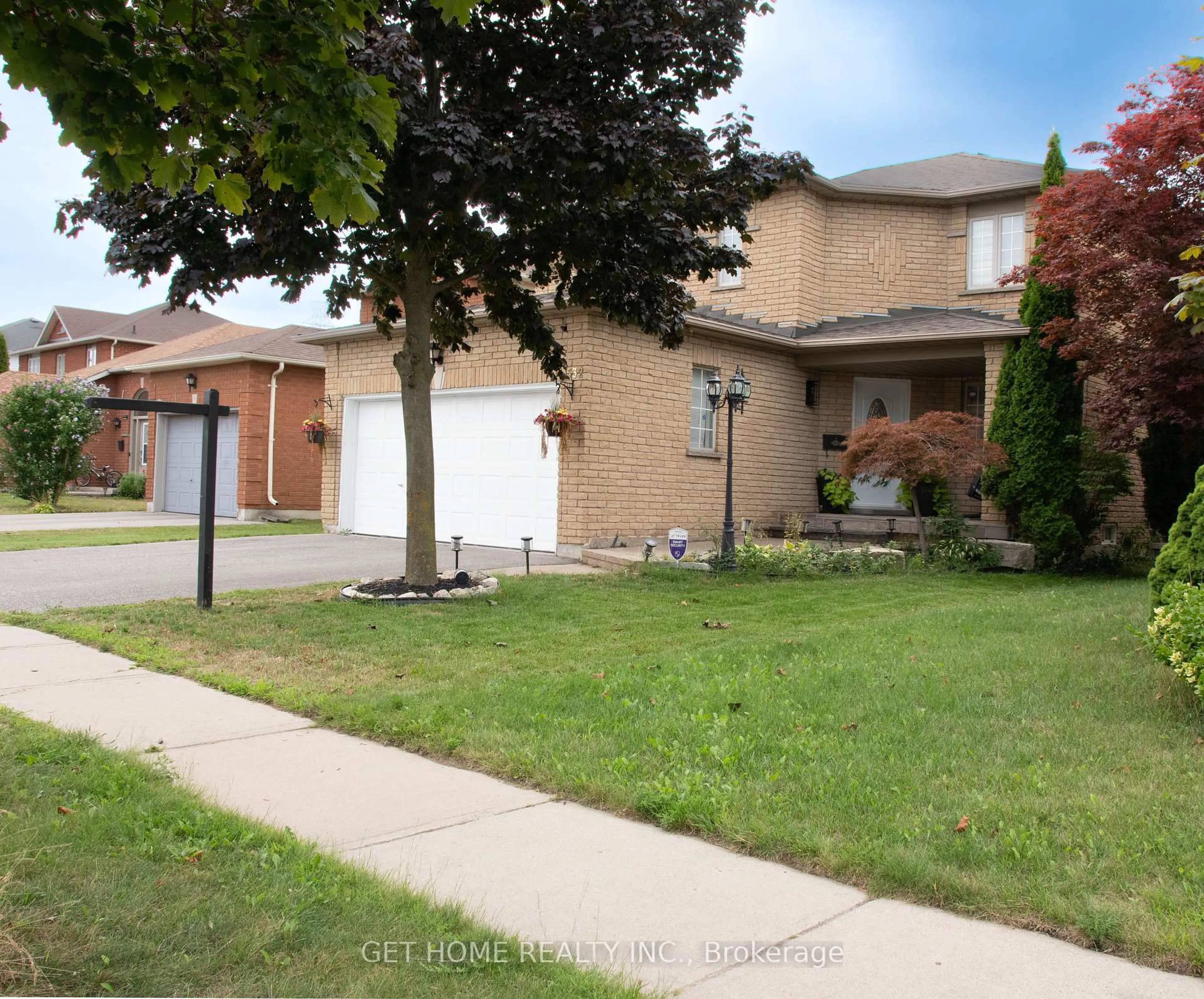 Unknown for 532 Ormond Dr, Oshawa Ontario L1K 2L7