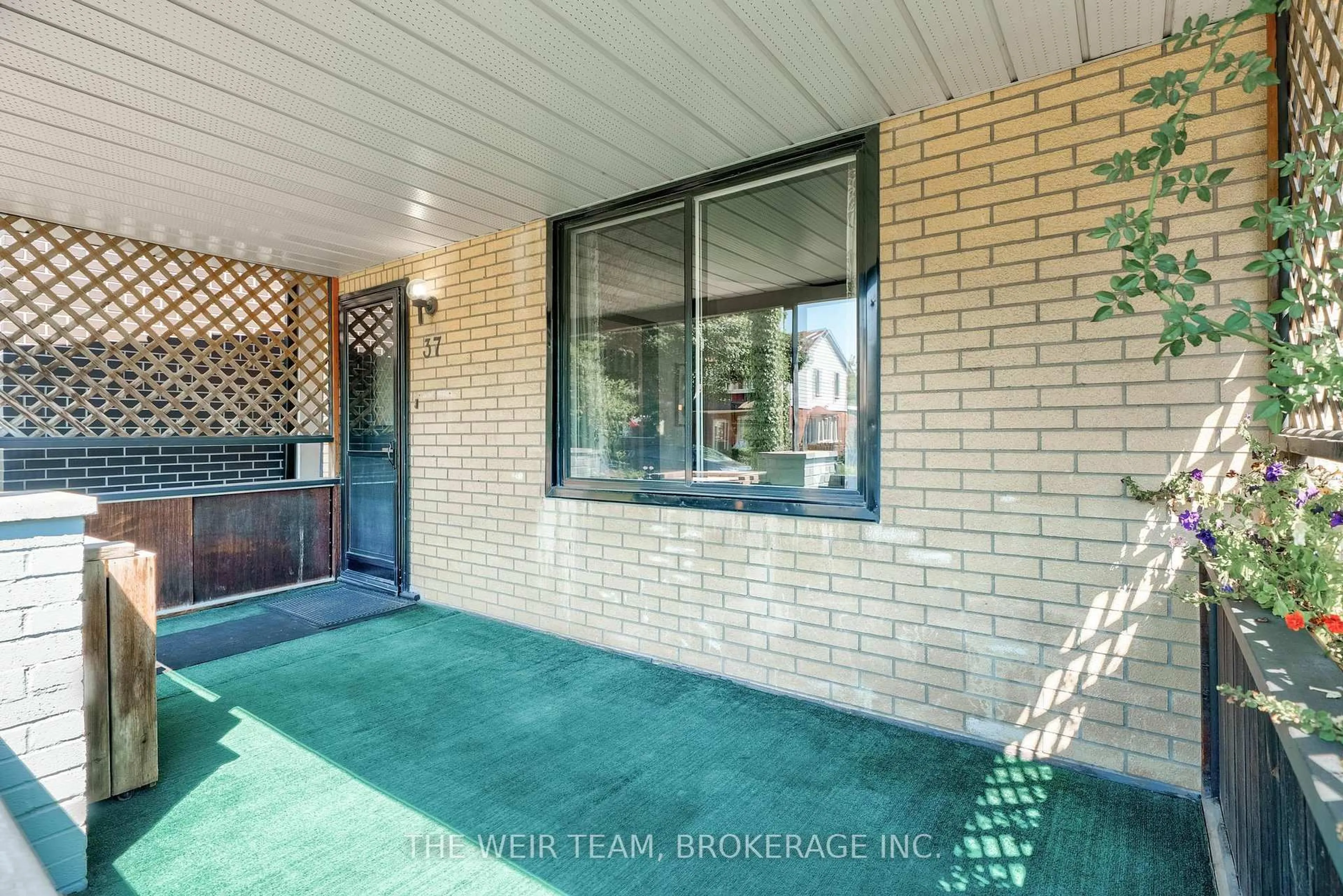 Unknown for 37 Coleridge Ave, Toronto Ontario M4C 4H4