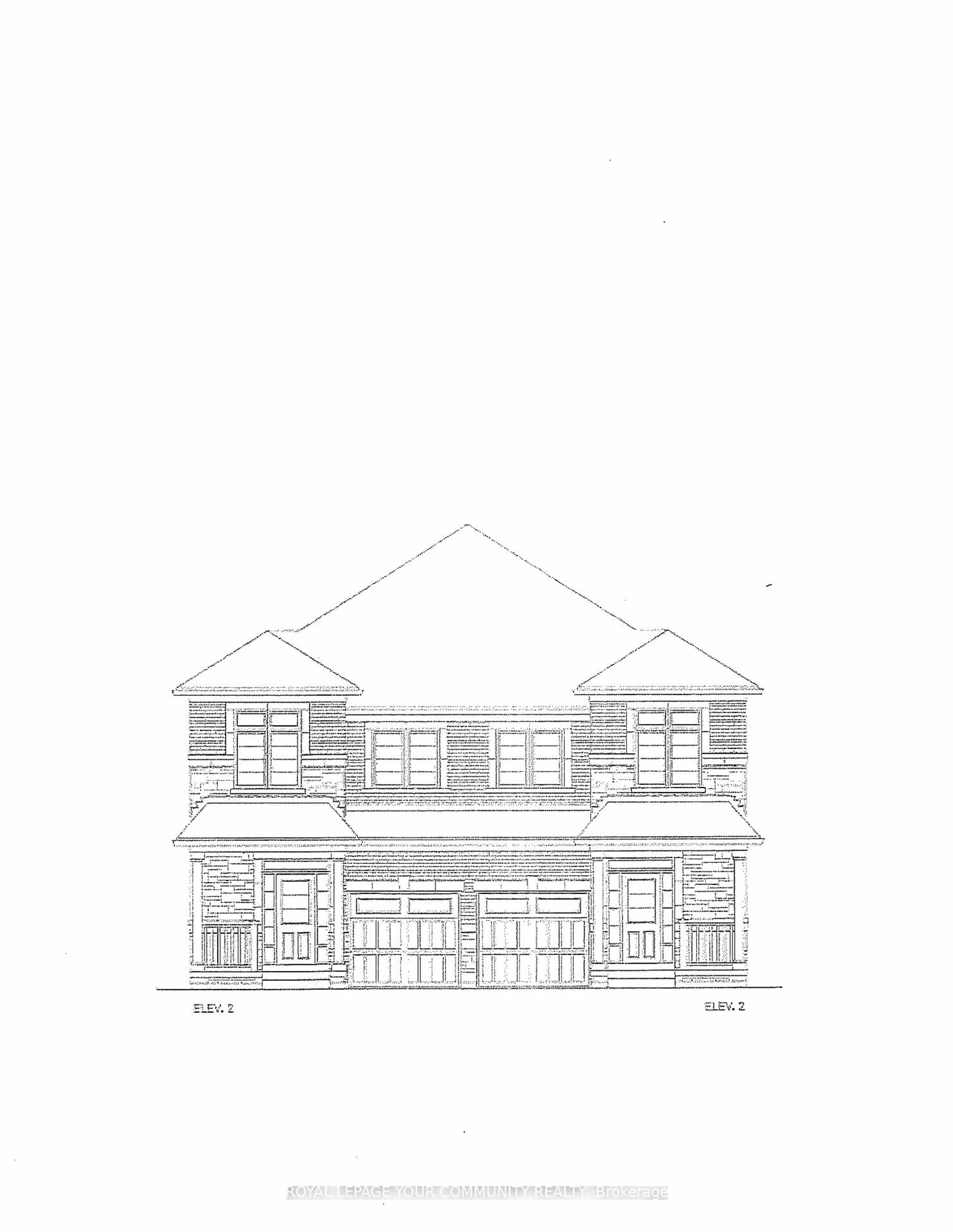 Floor plan for 1173 Sea Mist St, Pickering Ontario L1X 0R1