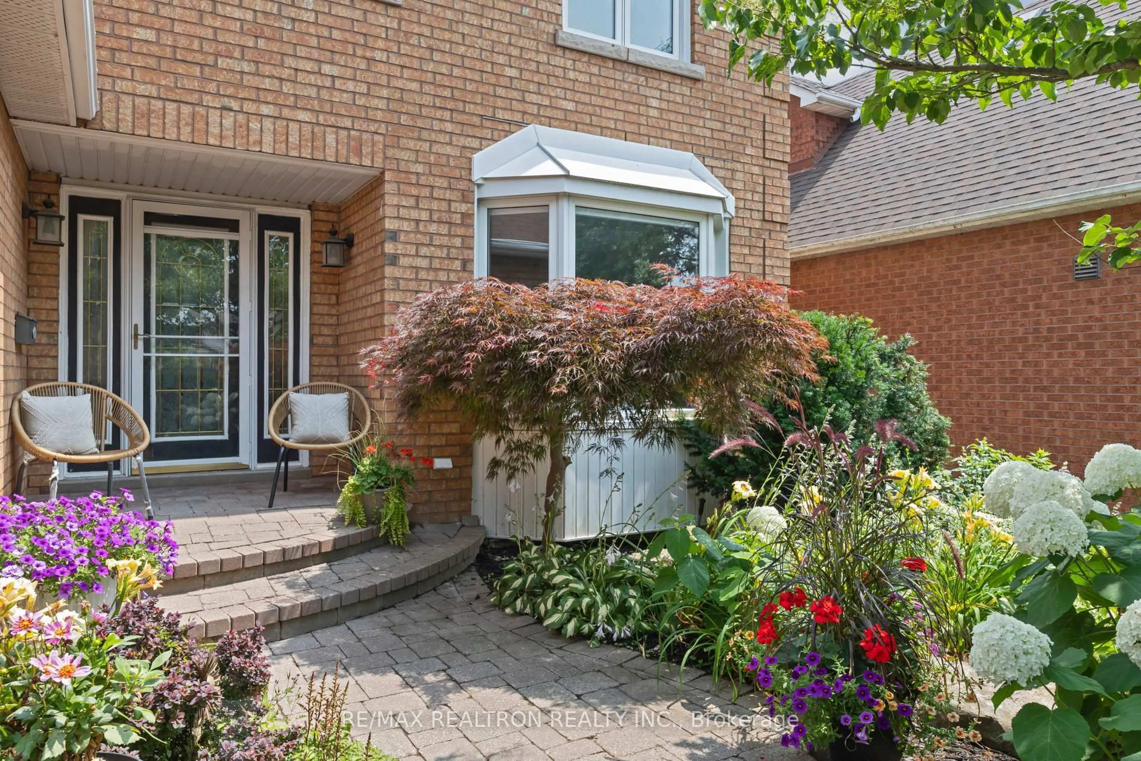 Home with brick exterior material, street for 9 Foster Creek Dr, Clarington Ontario L1B 1G1