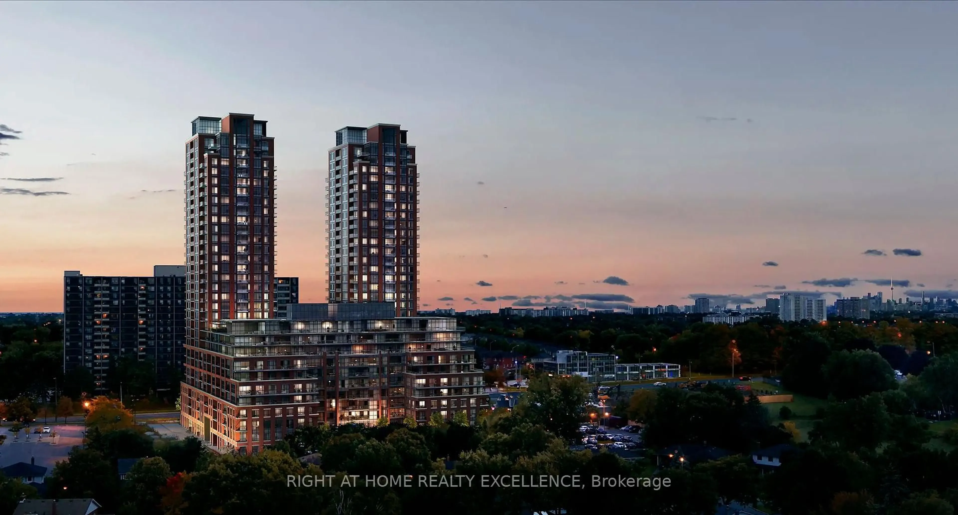 Unknown for 3270 SHEPPARD Ave #1824, Toronto Ontario M1T 3K3