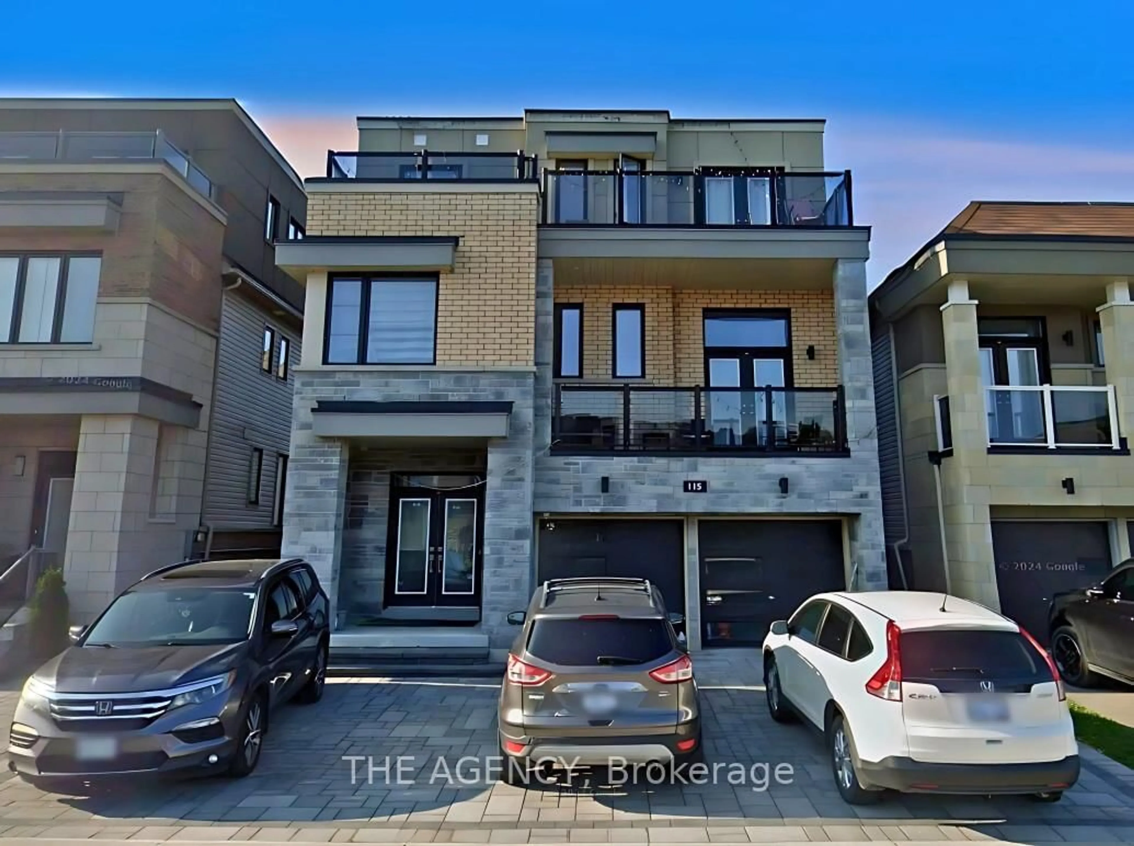 Unknown for 115 Yacht Dr, Clarington Ontario L1C 4A7