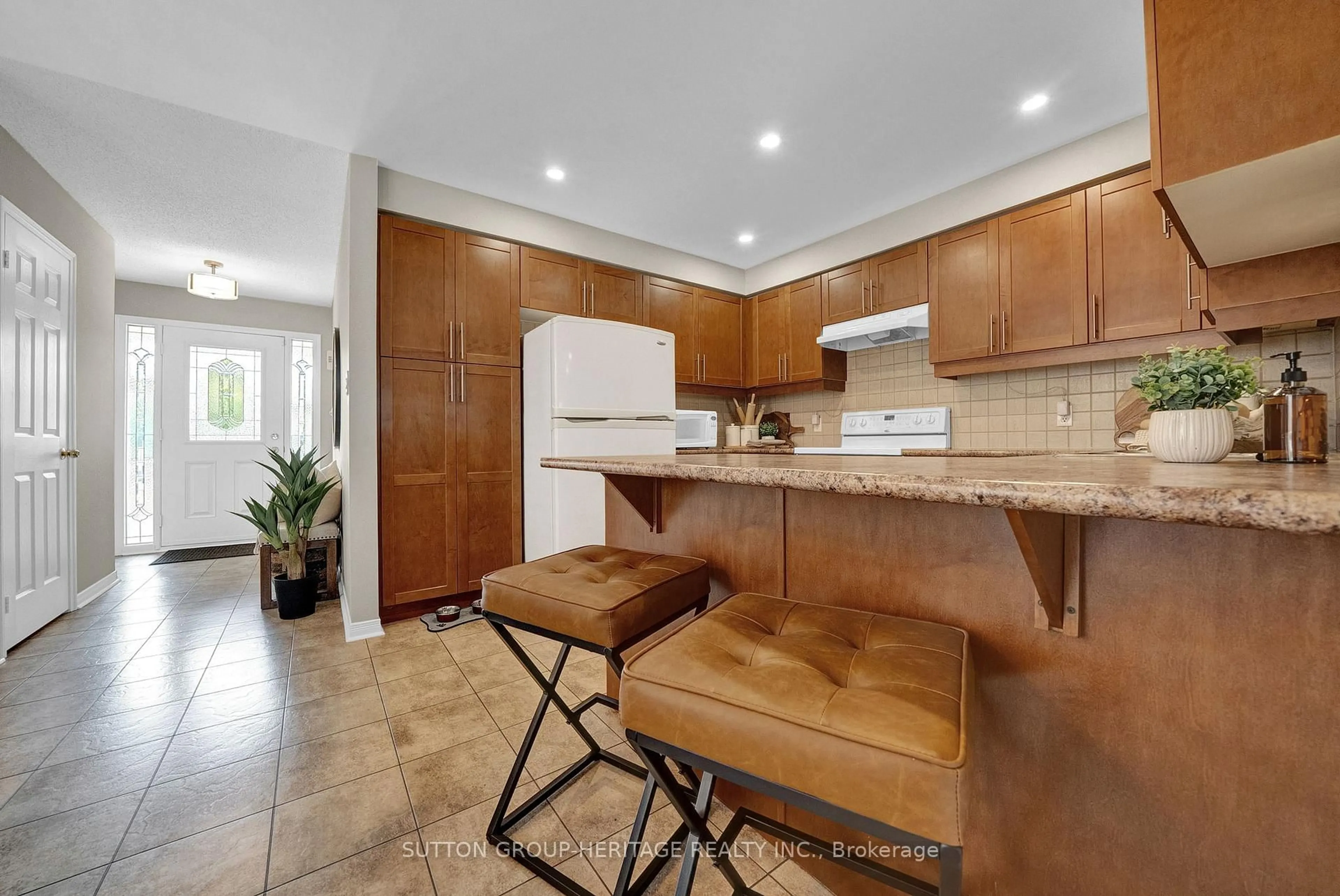 Unknown for 460 Woodmount Dr #38, Oshawa Ontario L1K 0K3
