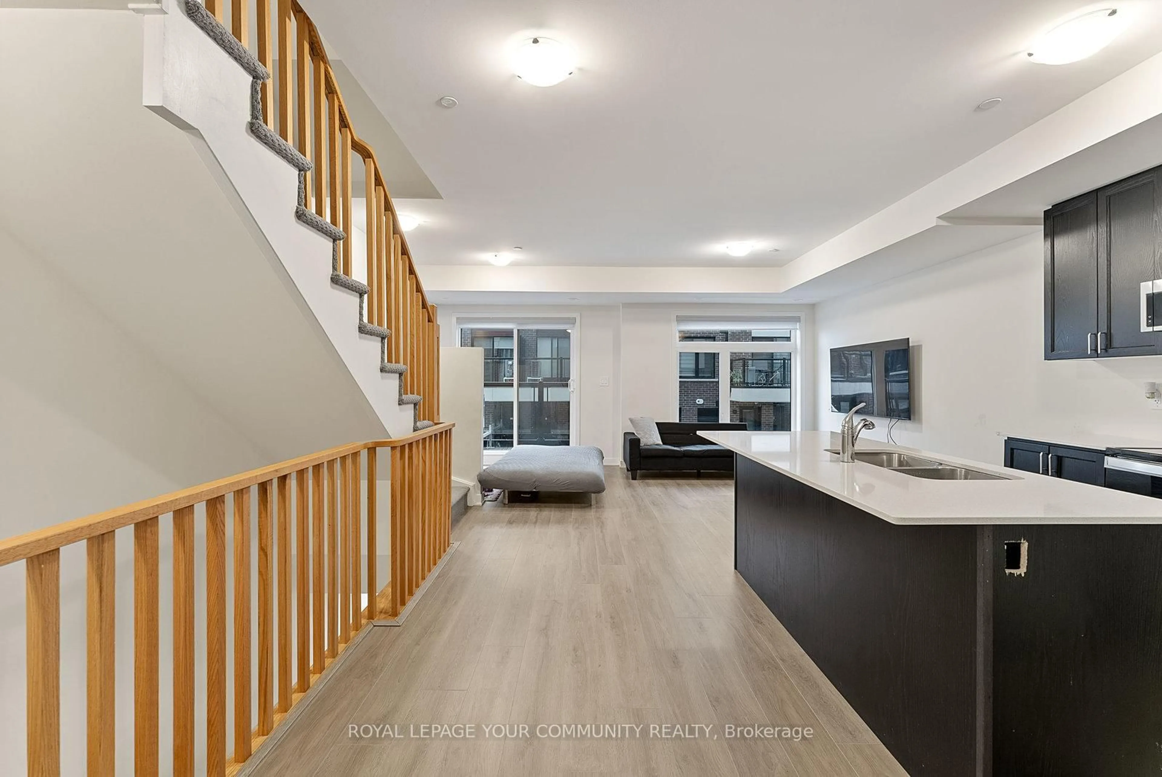 Unknown for 755 Omega Dr #117, Pickering Ontario L1V 0H1