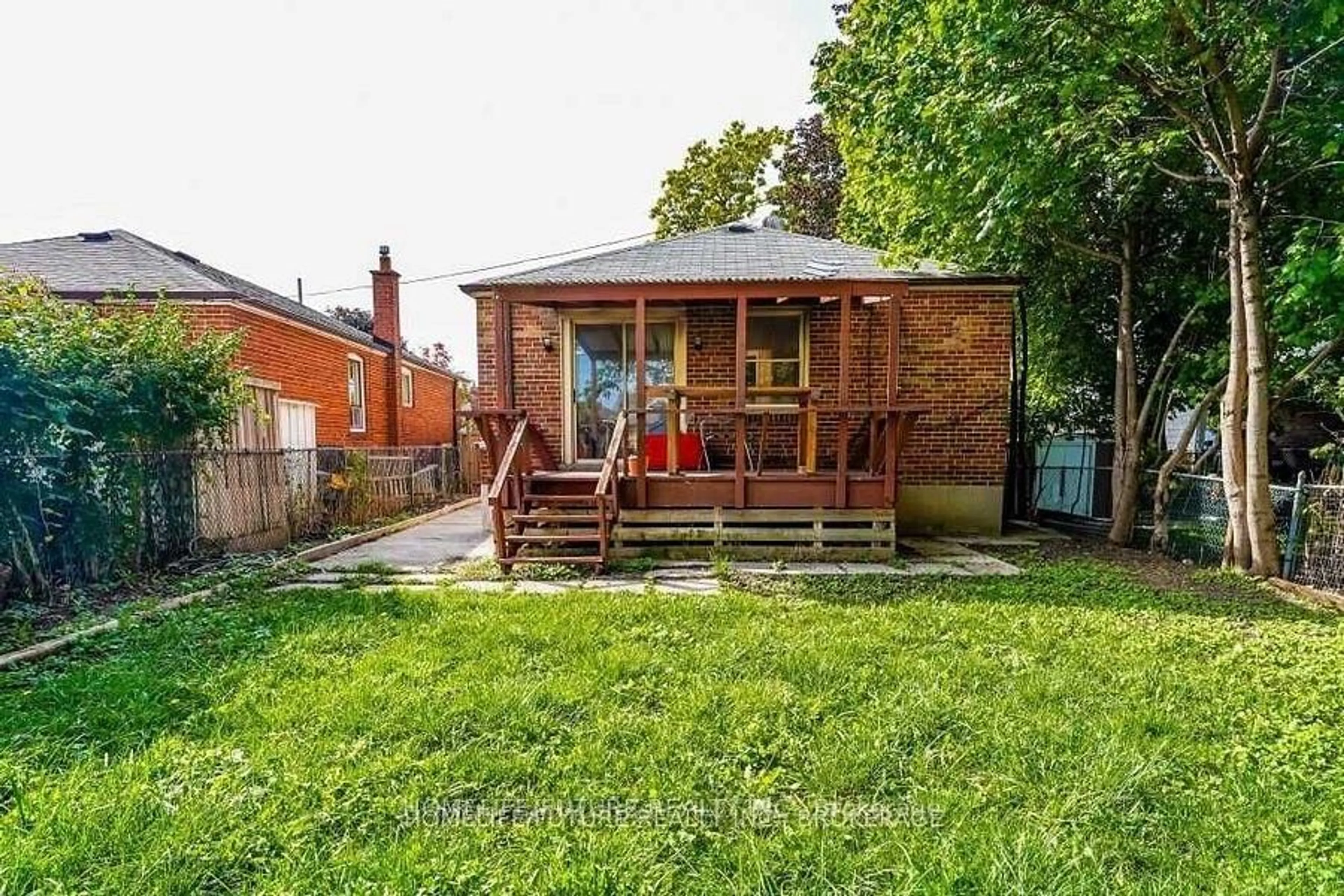 Unknown for 4 Gully Dr, Toronto Ontario M1K 4W2