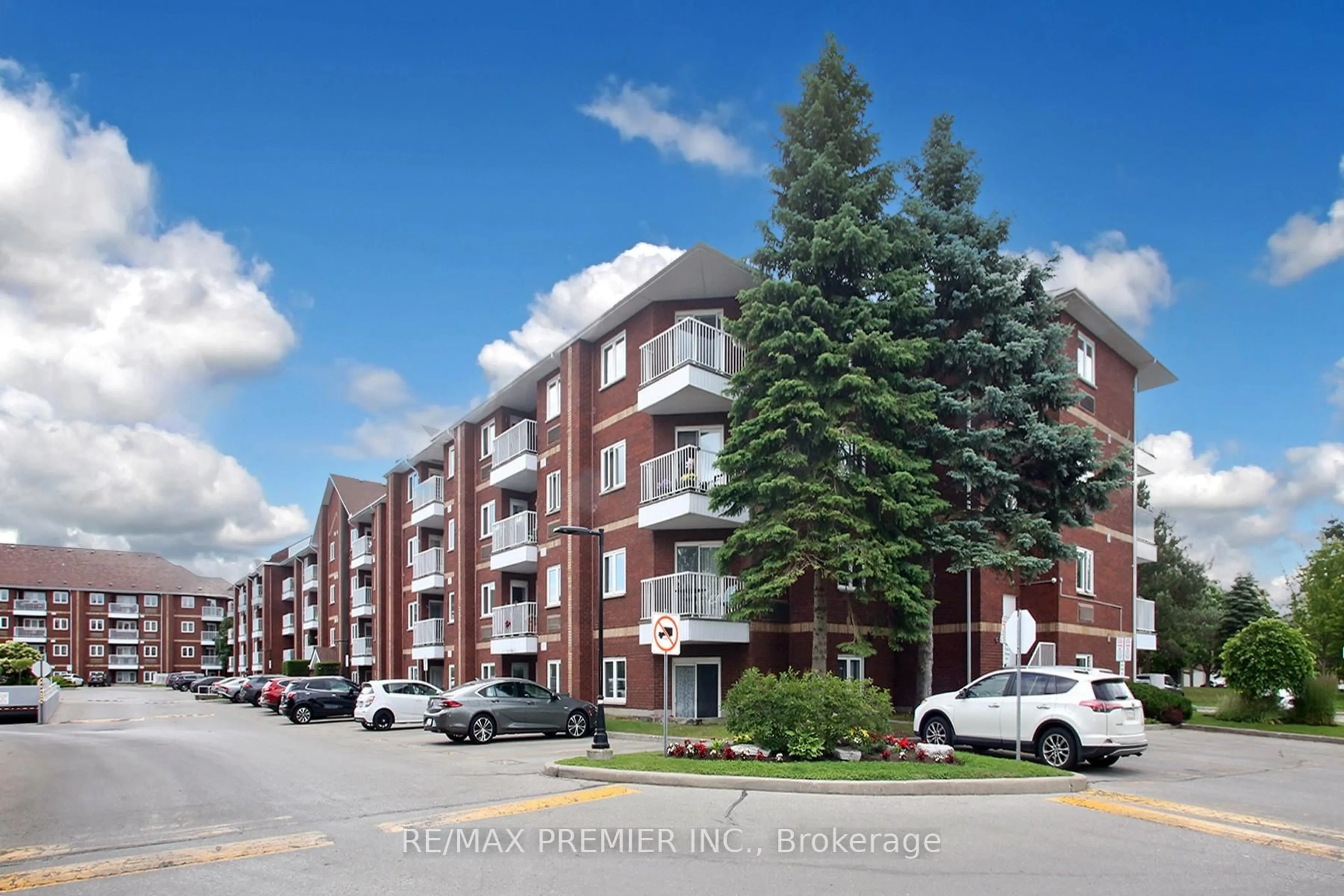 Unknown for 189 Lake Drive Way #407, Ajax Ontario L1S 7J1