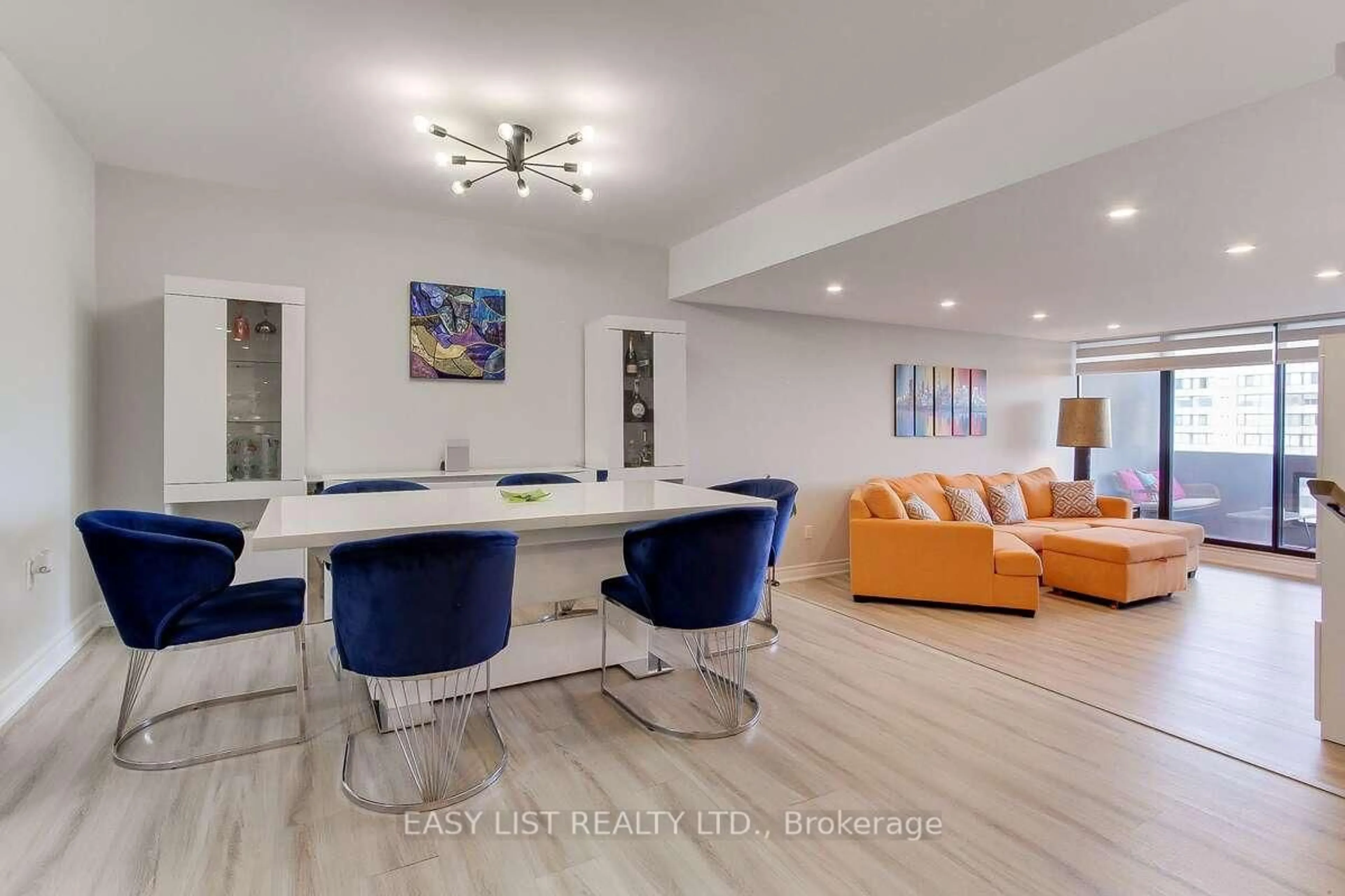 Unknown for 2330 Bridletowne Circ #2109, Toronto Ontario M1W 3P6