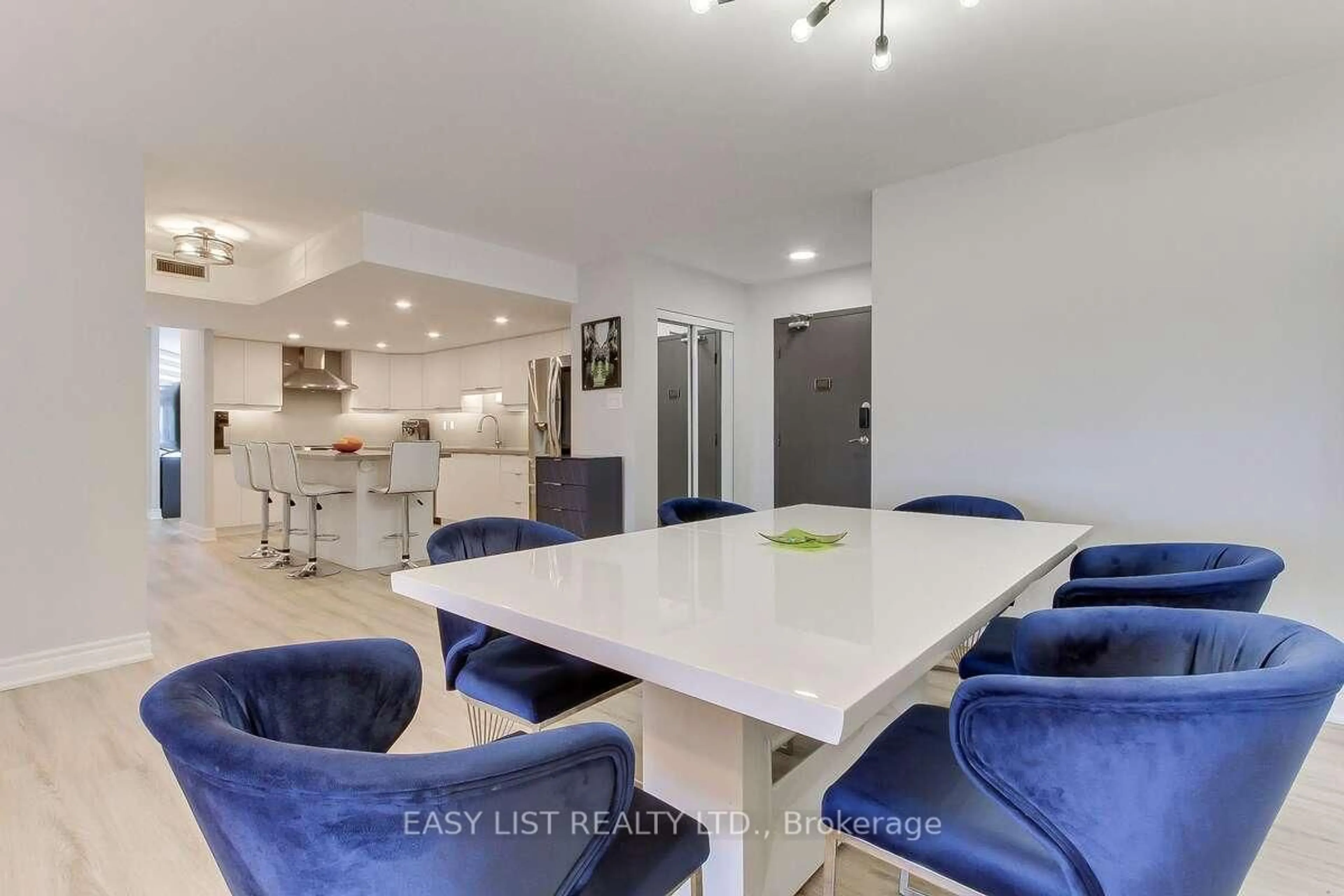 Unknown for 2330 Bridletowne Circ #2109, Toronto Ontario M1W 3P6