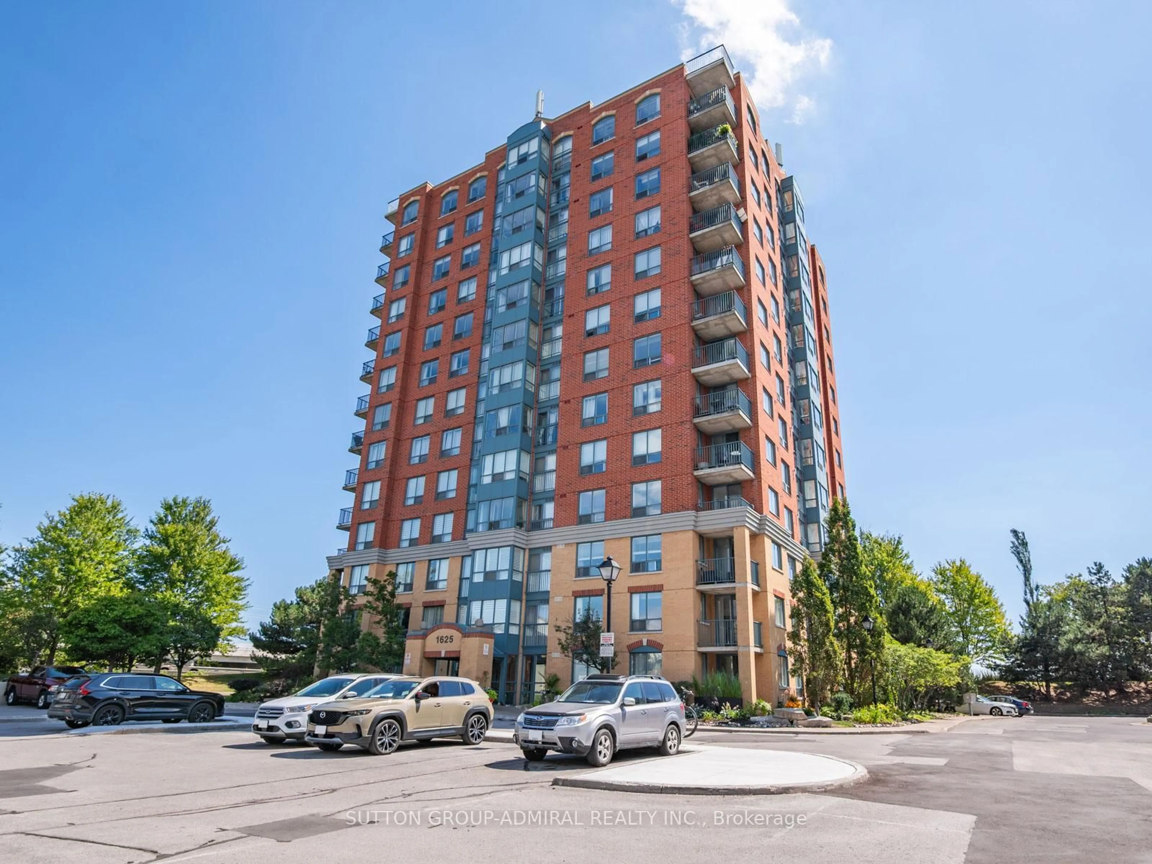 Unknown for 1625 Pickering Pkwy #601, Pickering Ontario L1V 6Z6