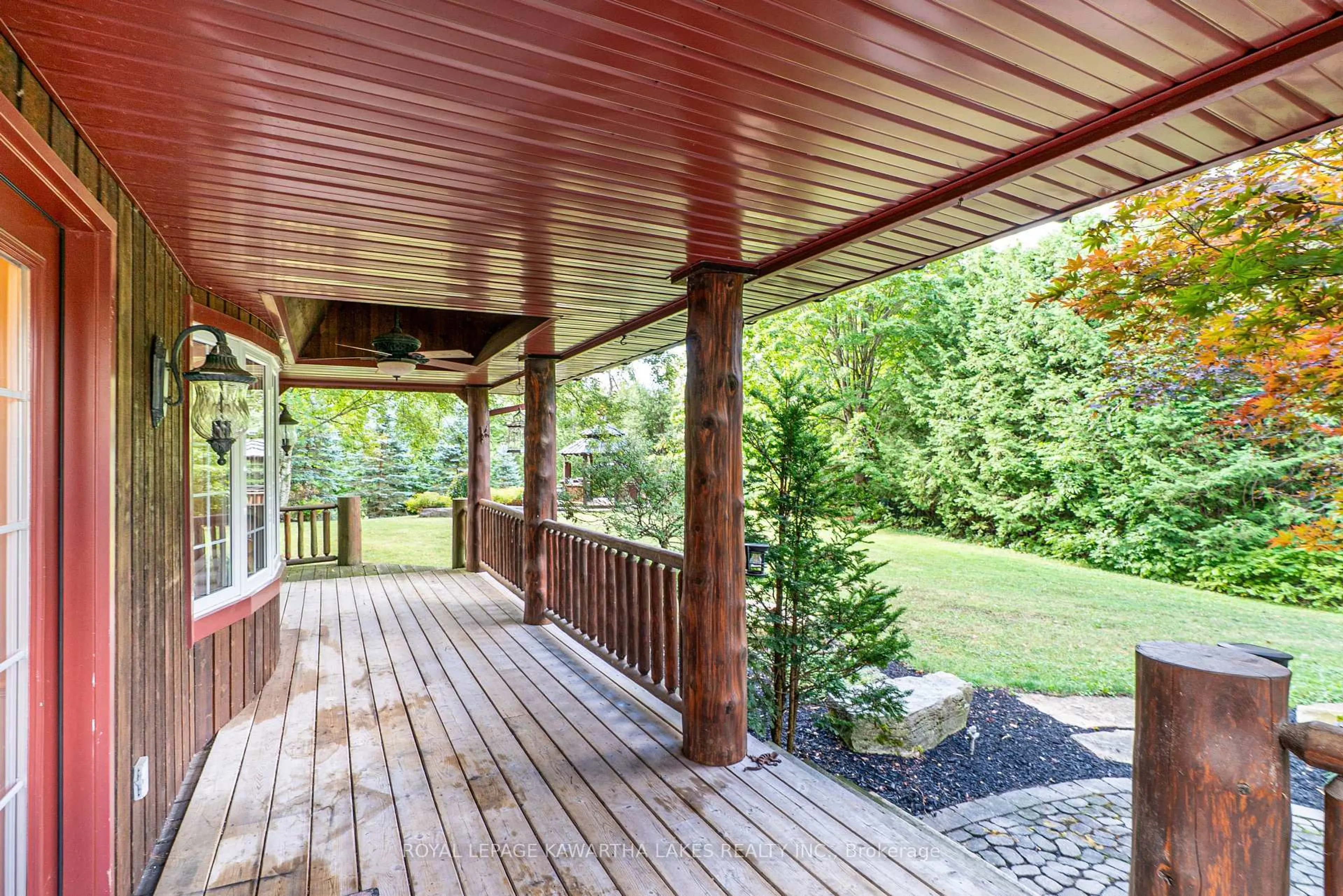 Patio, unknown for 7725 Leskard Rd, Clarington Ontario L0B 1M0