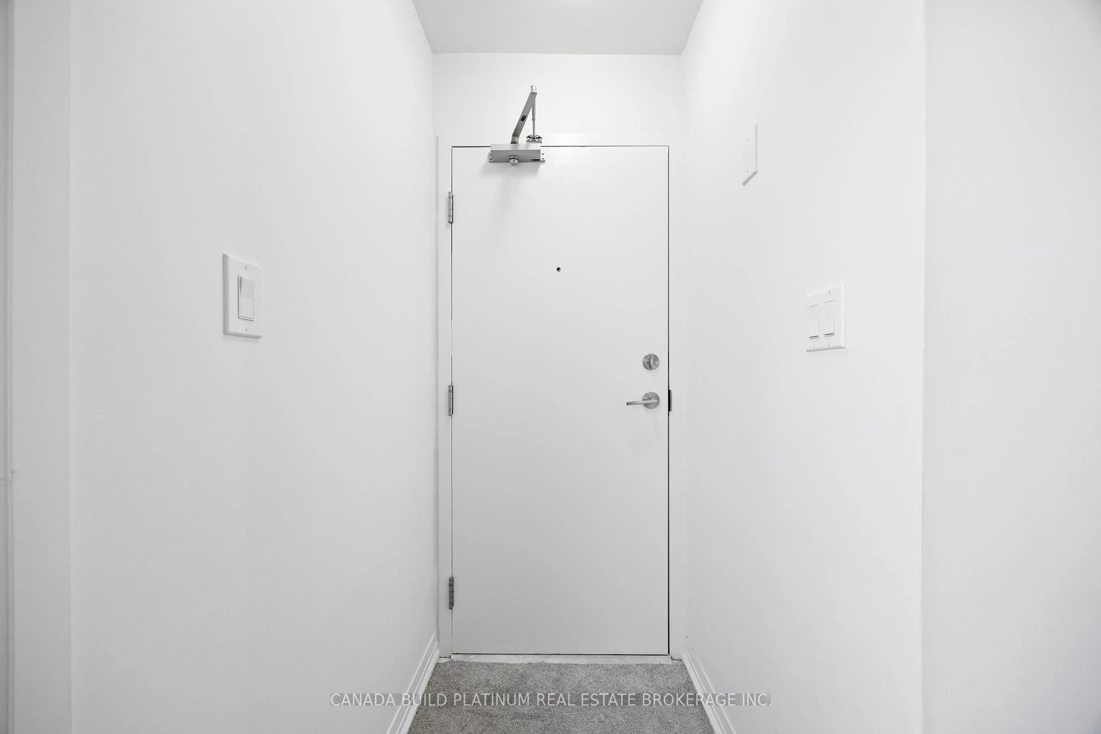 Unknown for 30 Liben Way #18, Toronto Ontario M1J 3Z4