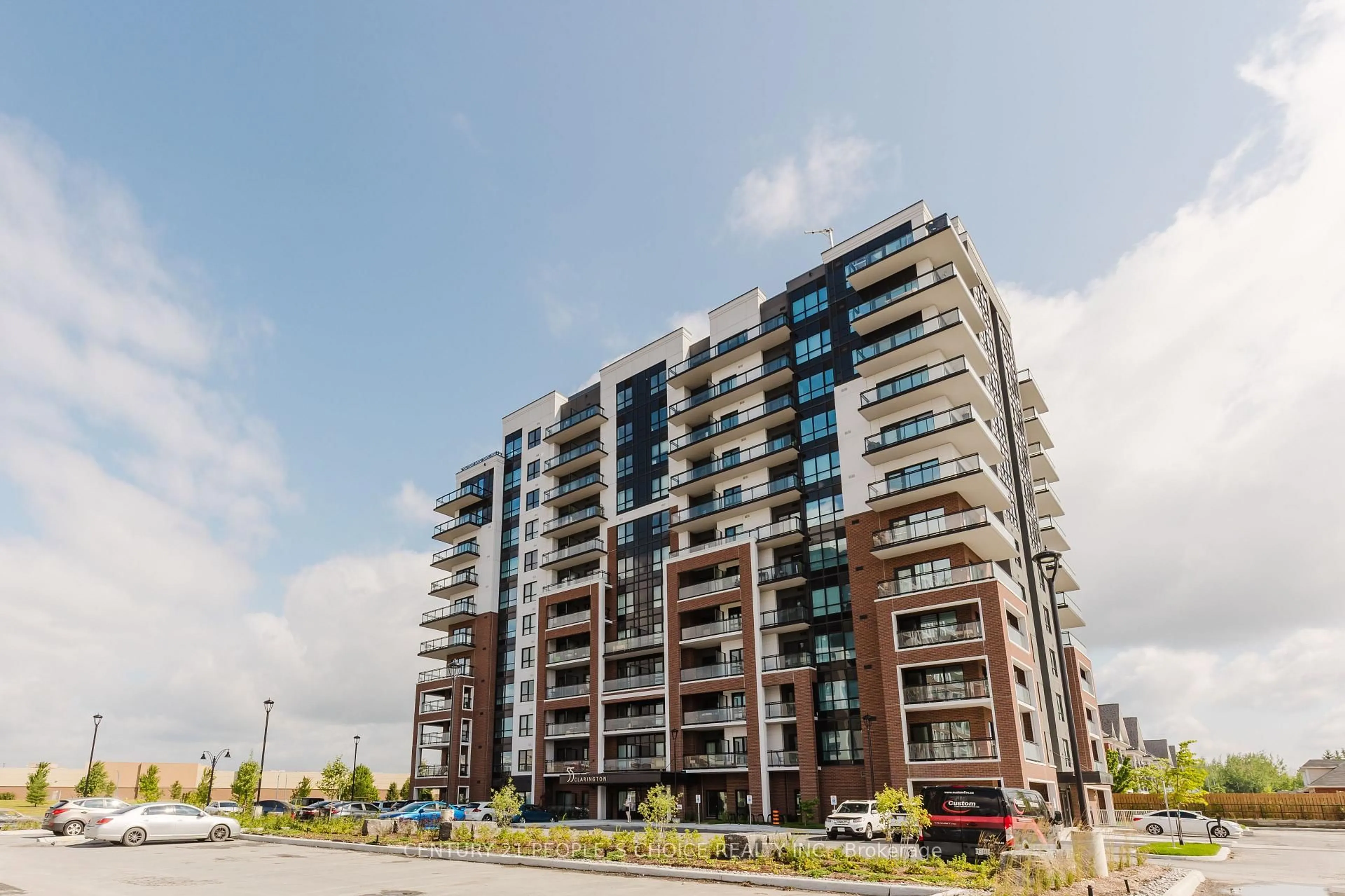 Unknown for 55 Clarington Blvd #907, Clarington Ontario L1C 0A1