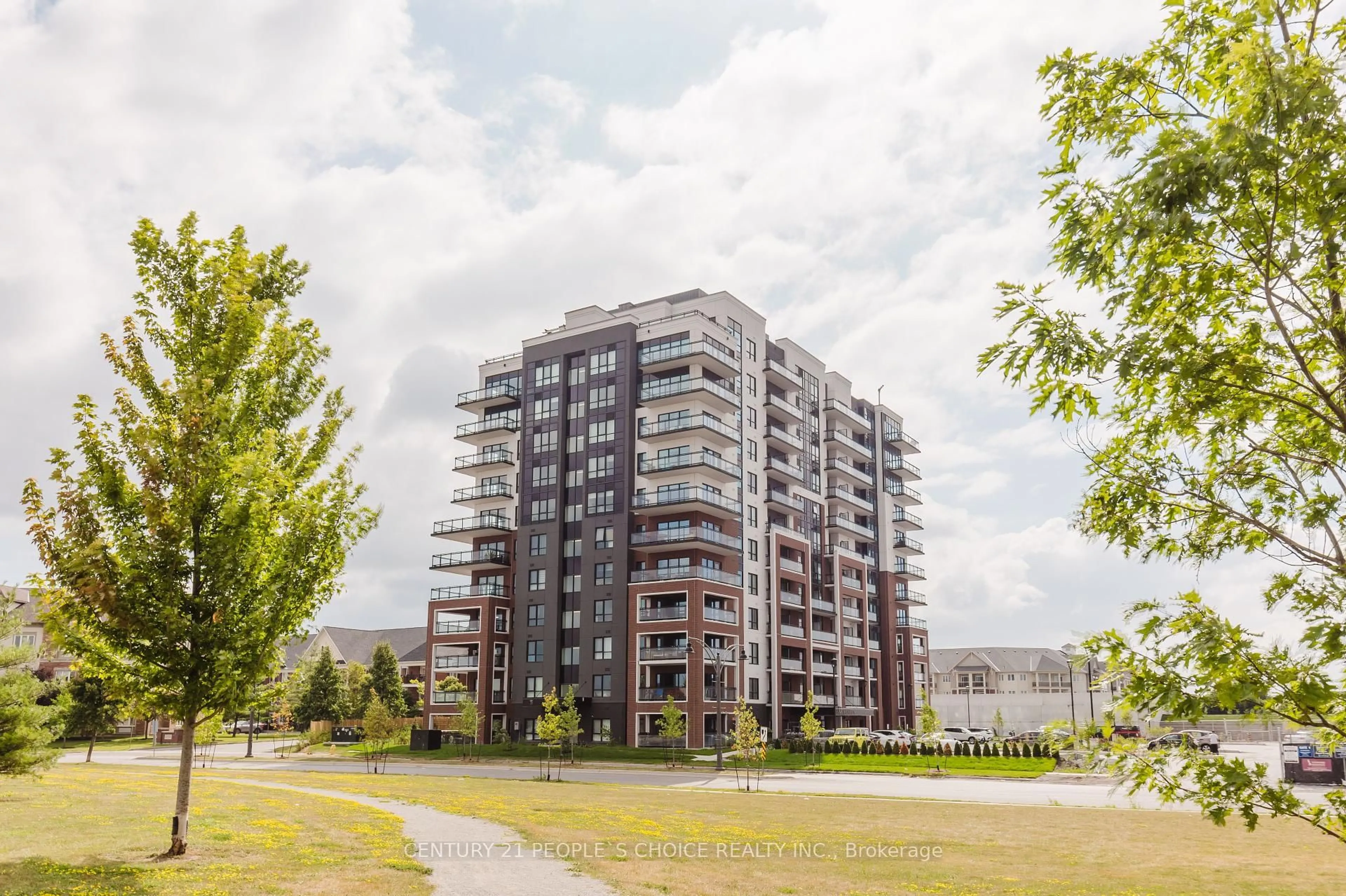 Unknown for 55 Clarington Blvd #907, Clarington Ontario L1C 0A1