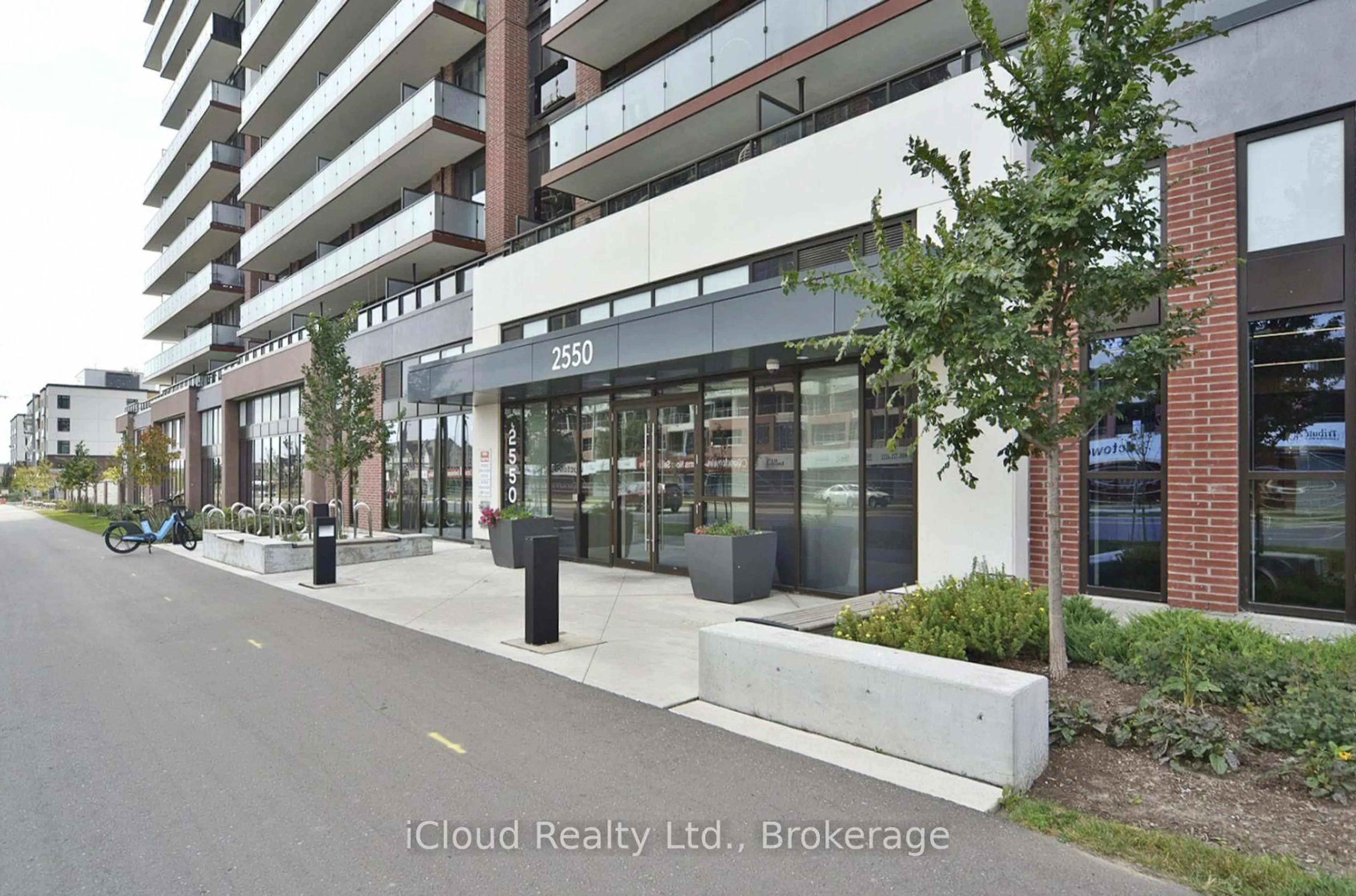 Unknown for 2550 Simcoe St #1616, Oshawa Ontario L1L 0R5