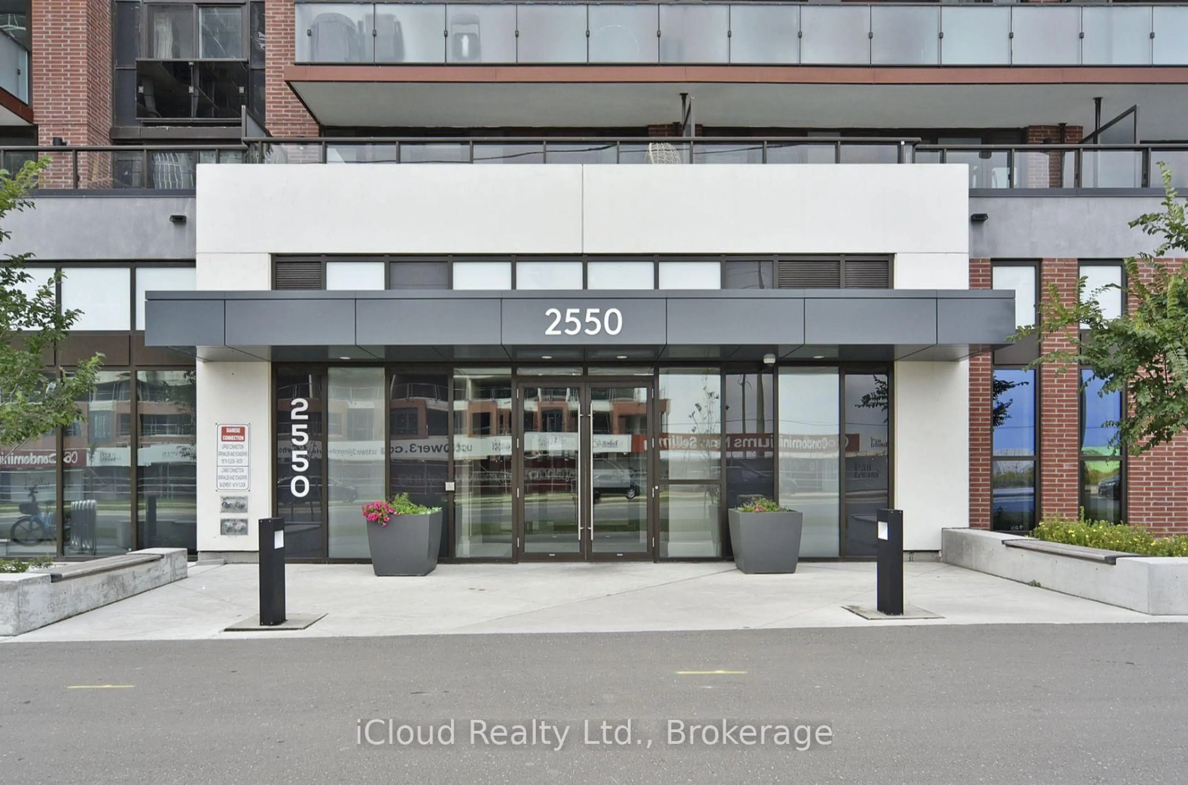 Unknown for 2550 Simcoe St #1616, Oshawa Ontario L1L 0R5