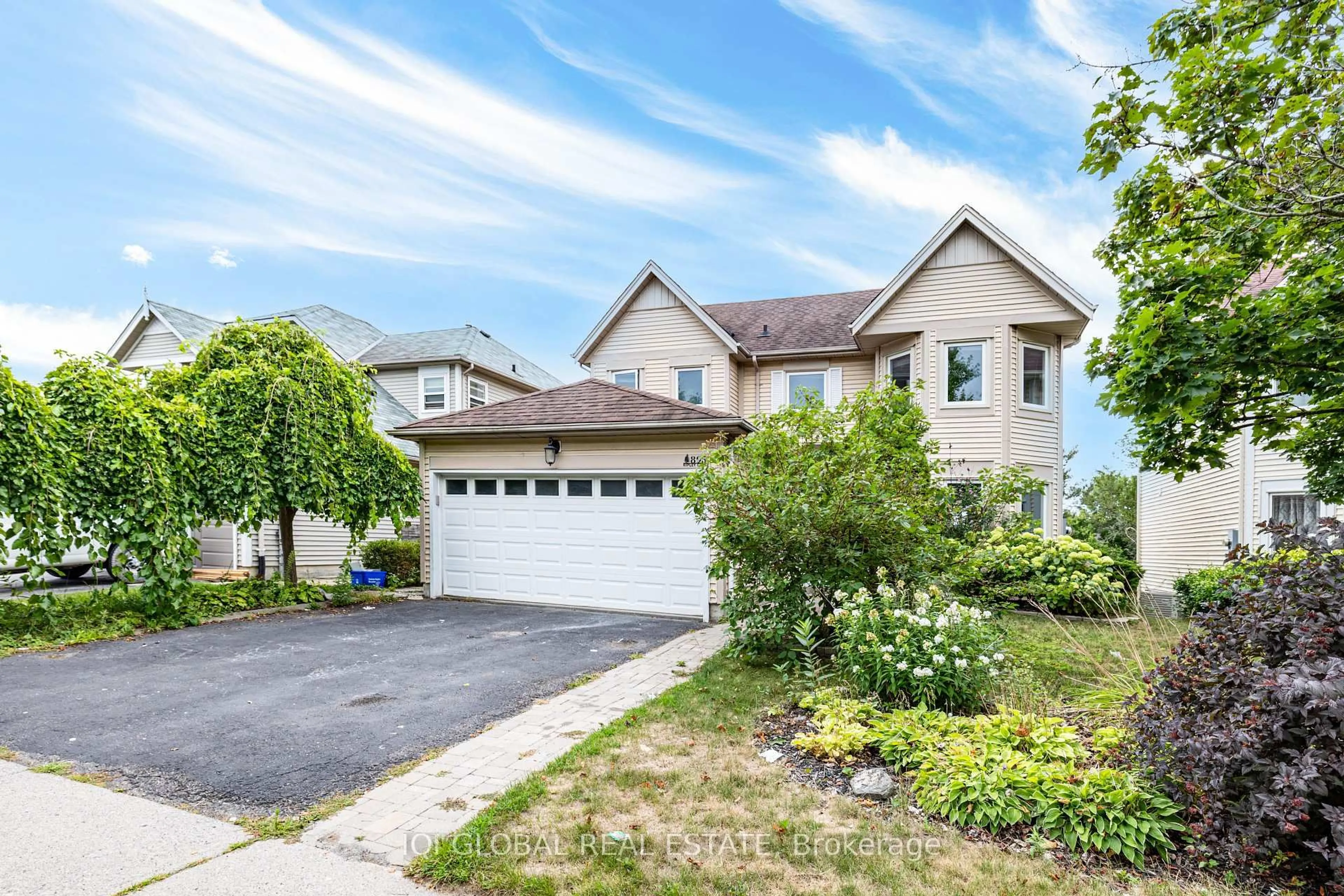 Unknown for 895 Ripley Cres, Oshawa Ontario L1K 2E8