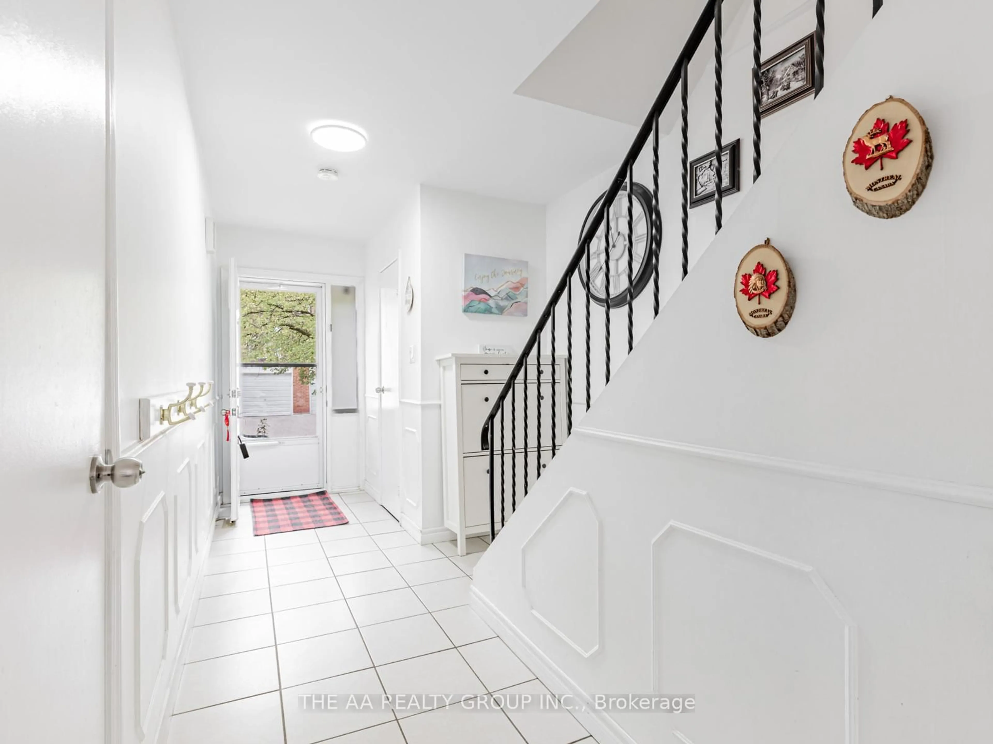 Unknown for 50 Bridletowne Circ #20, Toronto Ontario M1W 2G8