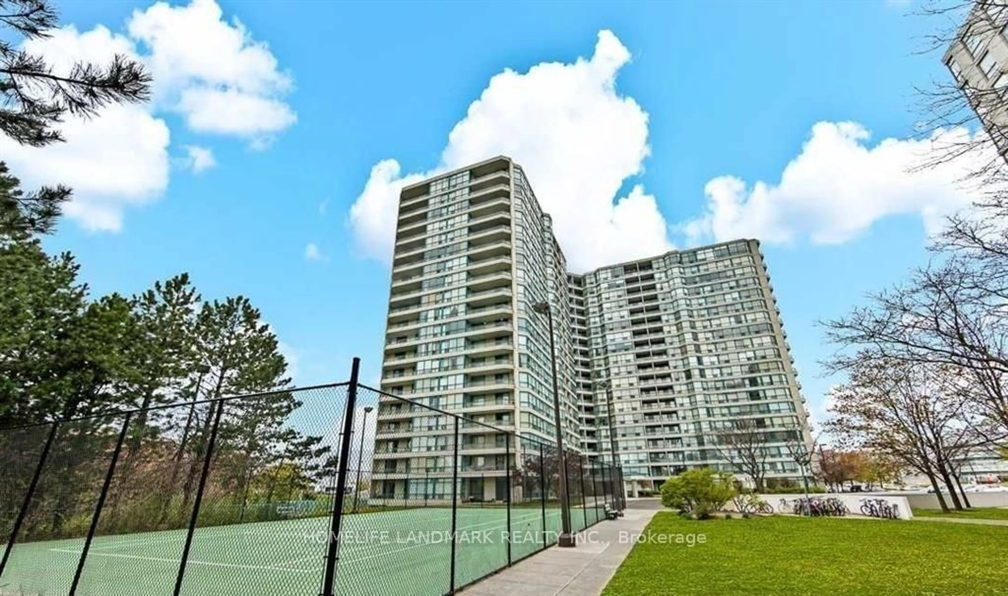 Unknown for 4725 Sheppard Ave #1217, Toronto Ontario M1S 5B2