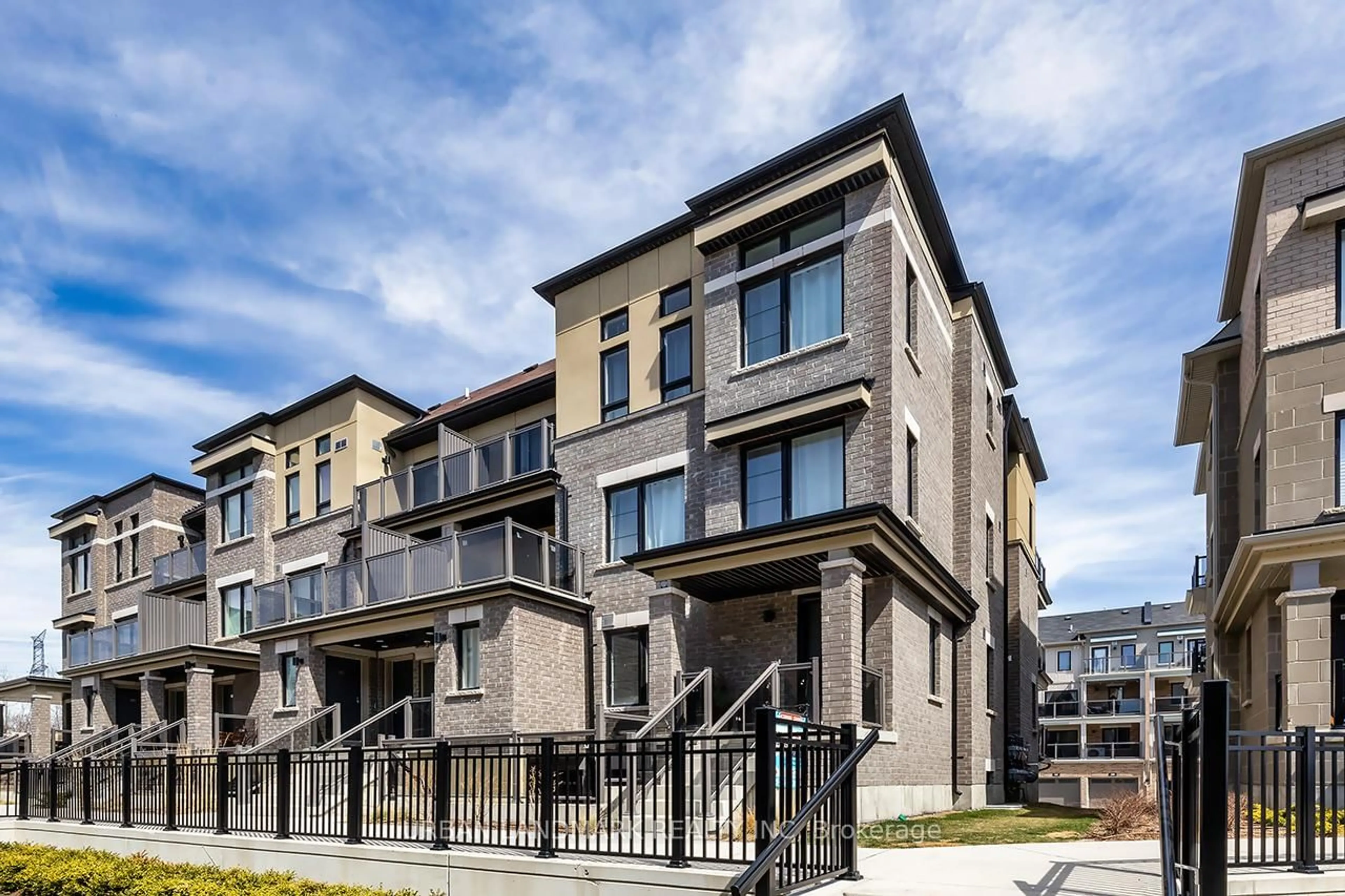 Unknown for 26 Lookout Dr #26D, Clarington Ontario L1C 7G1