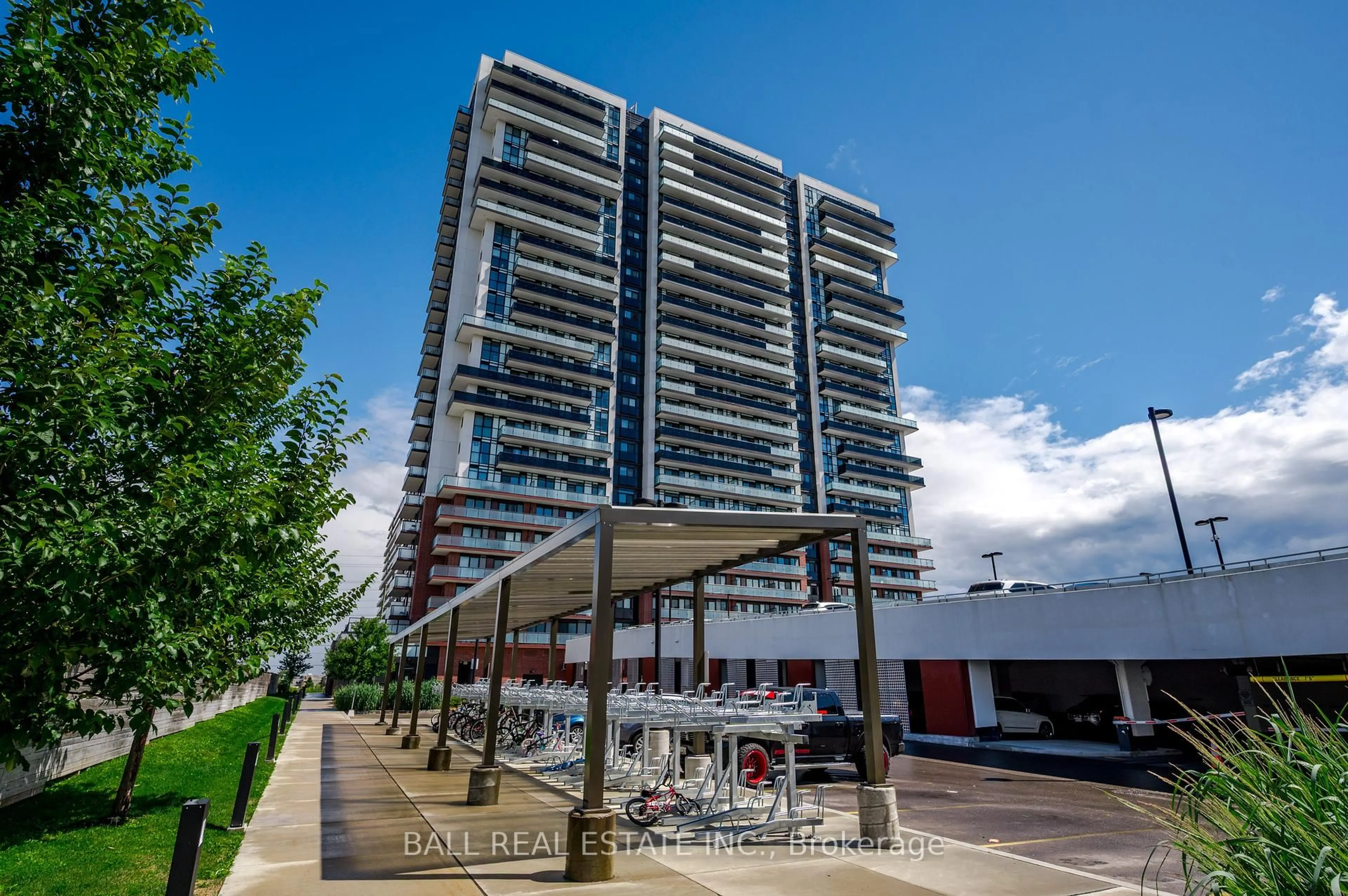 Unknown for 2550 Simcoe St #1121, Oshawa Ontario L1R 0R5