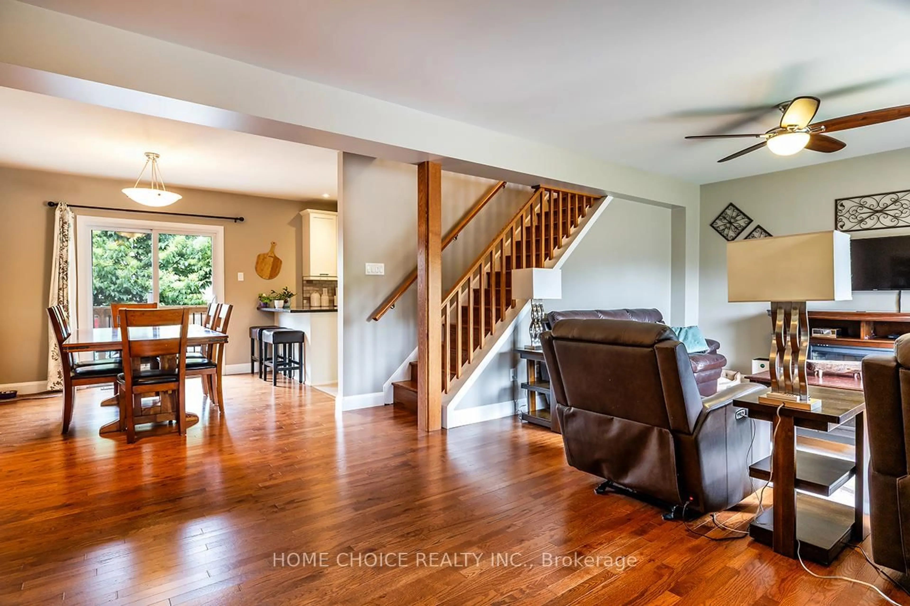 Unknown for 333 Clark St, Scugog Ontario L9L 1J6