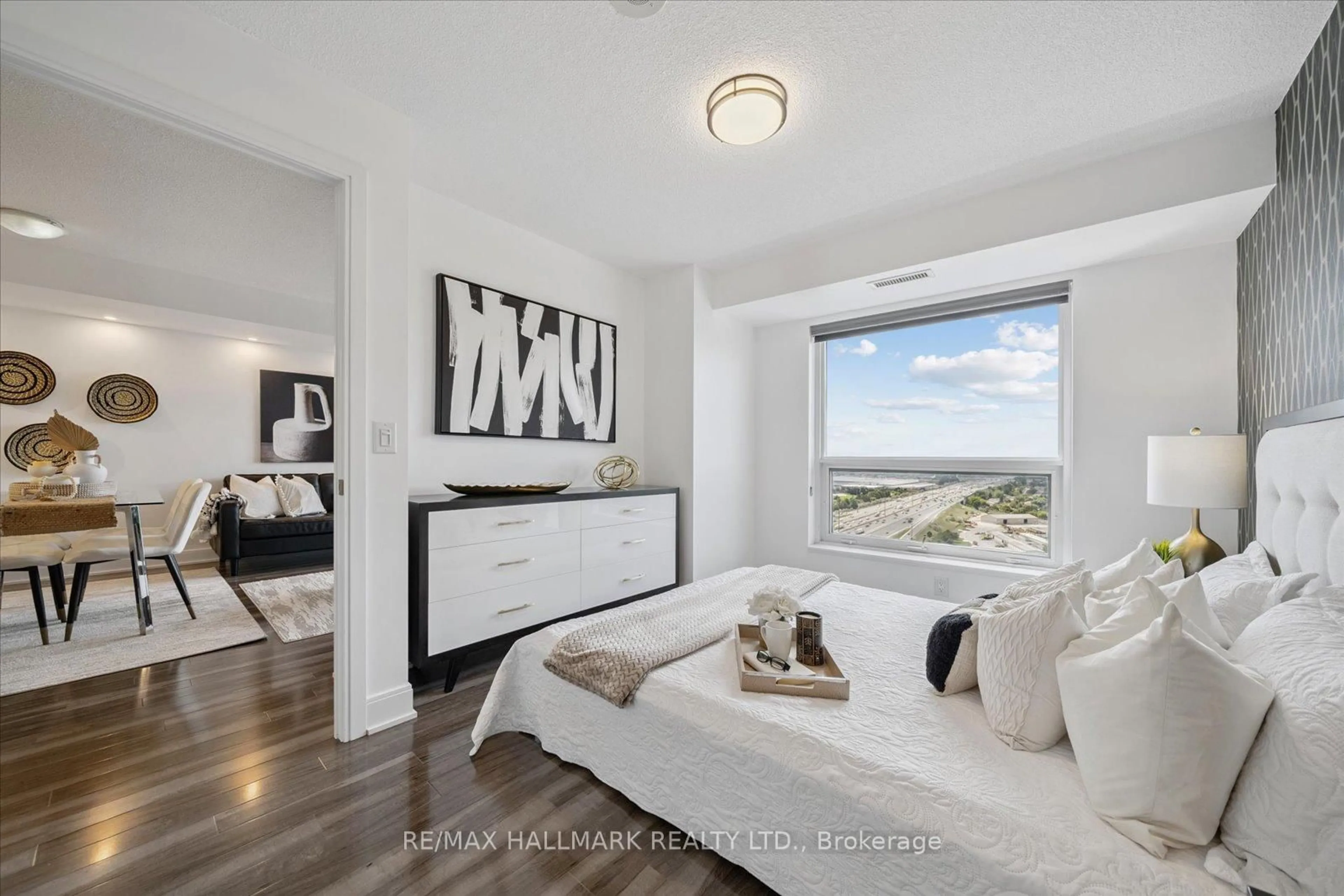 Unknown for 125 Village Green Sq #3006, Toronto Ontario M1S 0G3