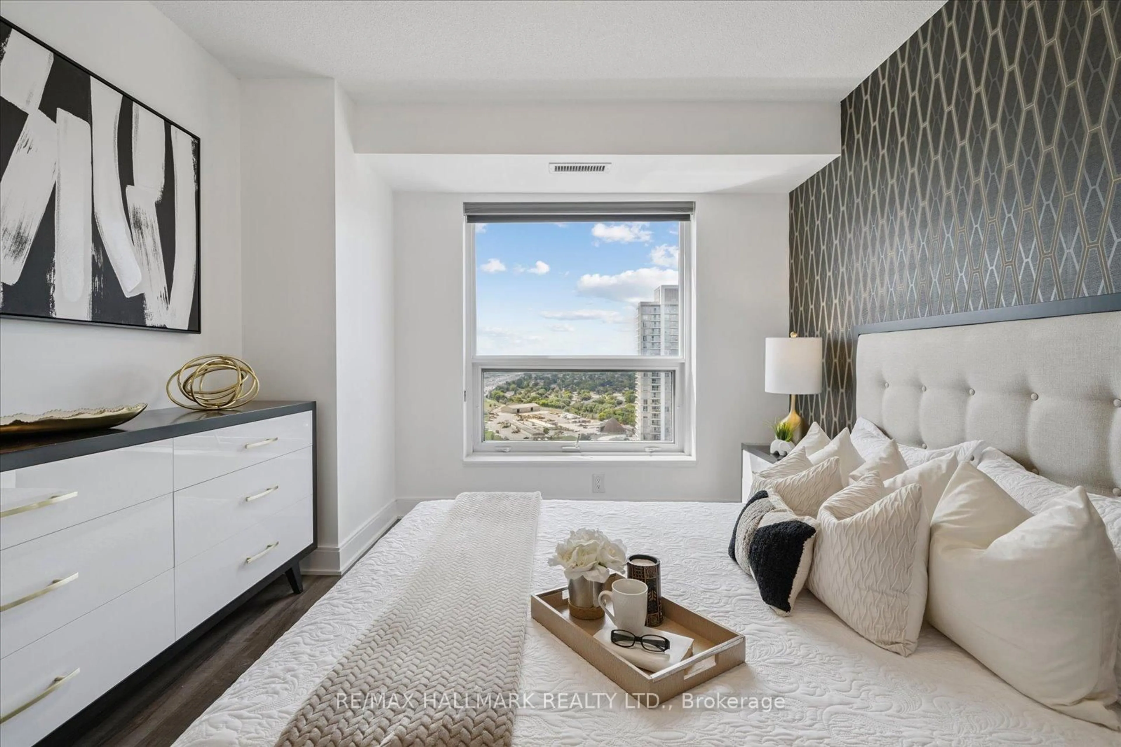 Unknown for 125 Village Green Sq #3006, Toronto Ontario M1S 0G3