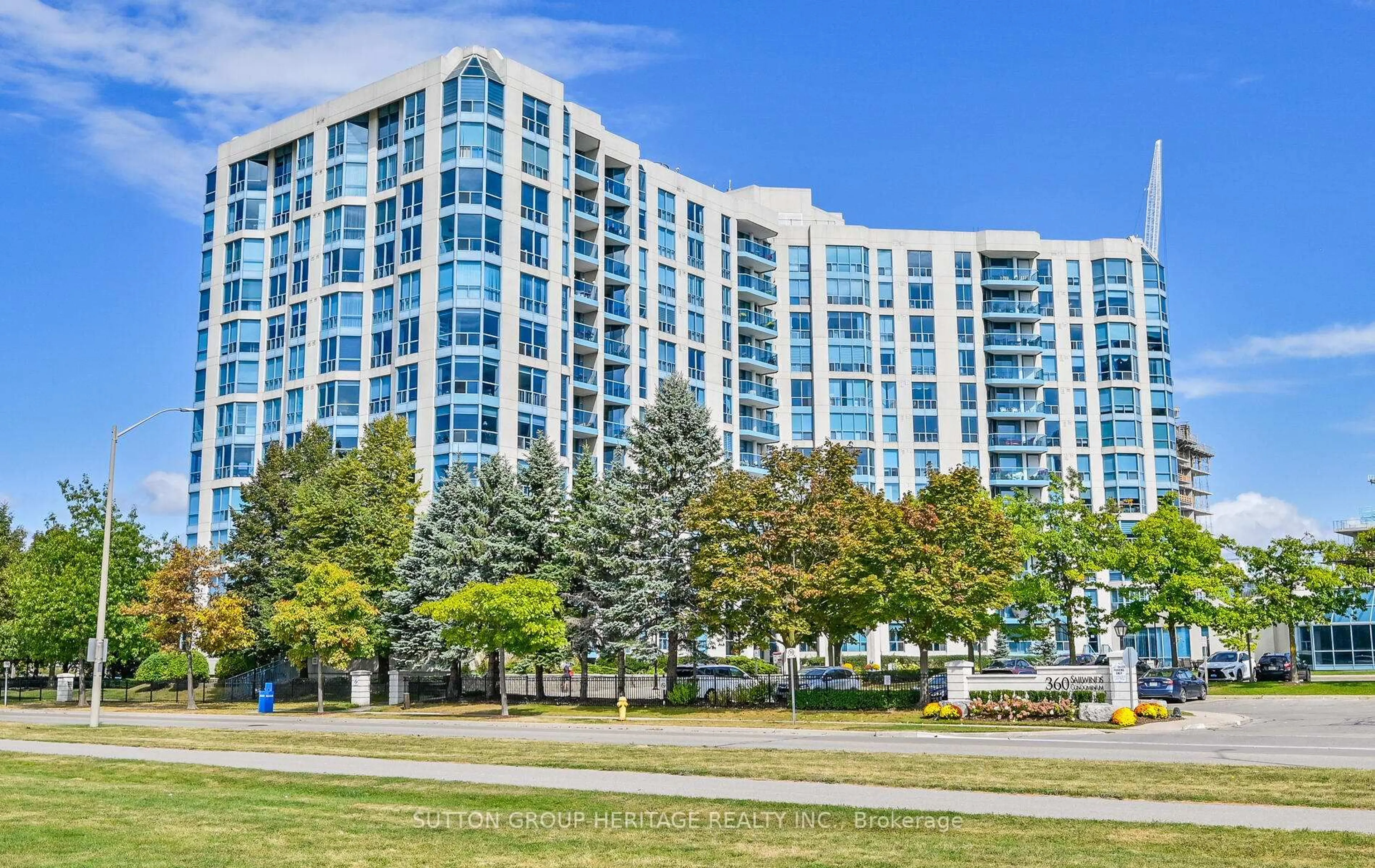 Unknown for 360 Watson St #908, Whitby Ontario L1N 9G2