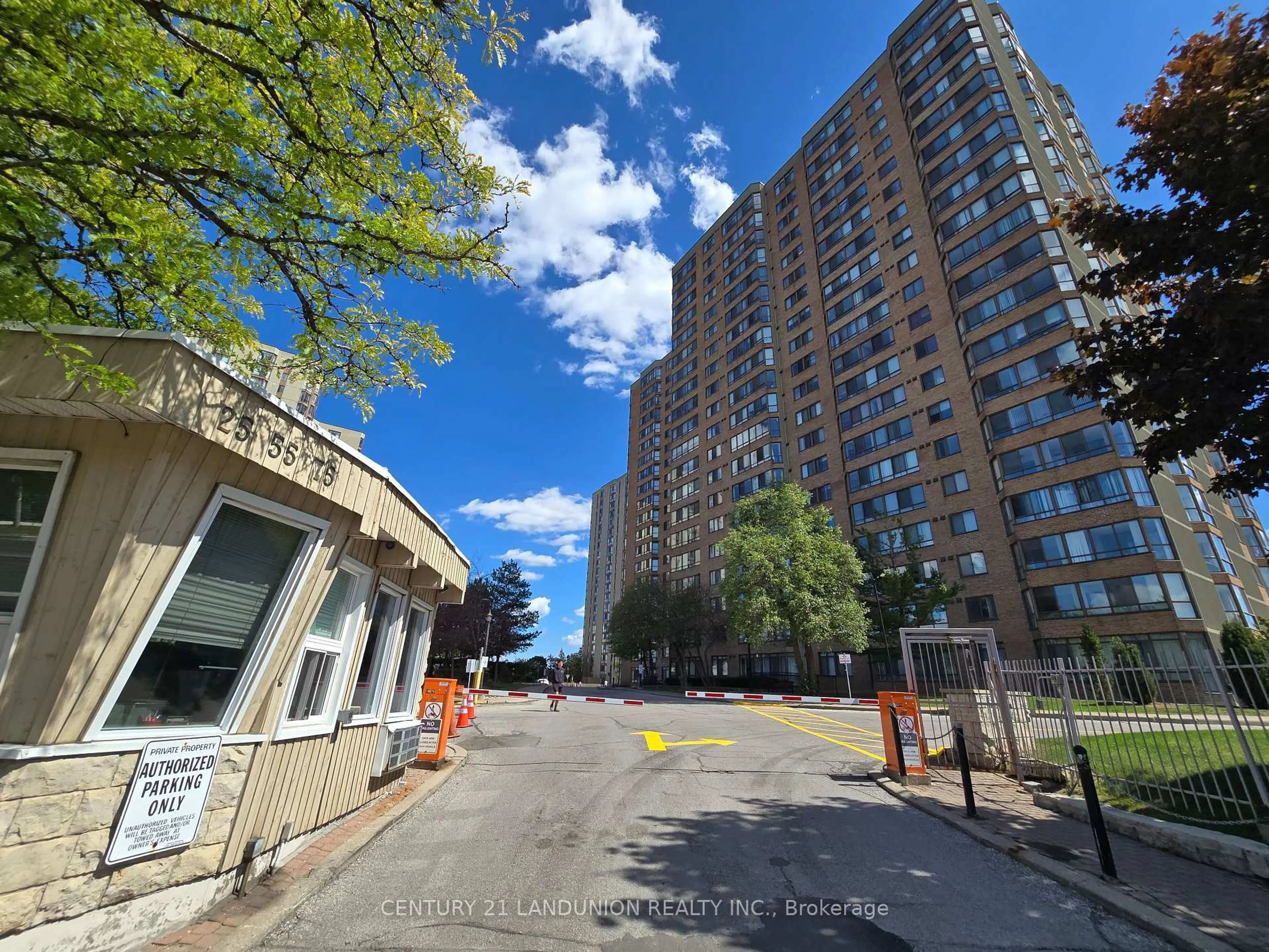Unknown for 55 Bamburgh Circ #1209, Toronto Ontario M1W 3V4