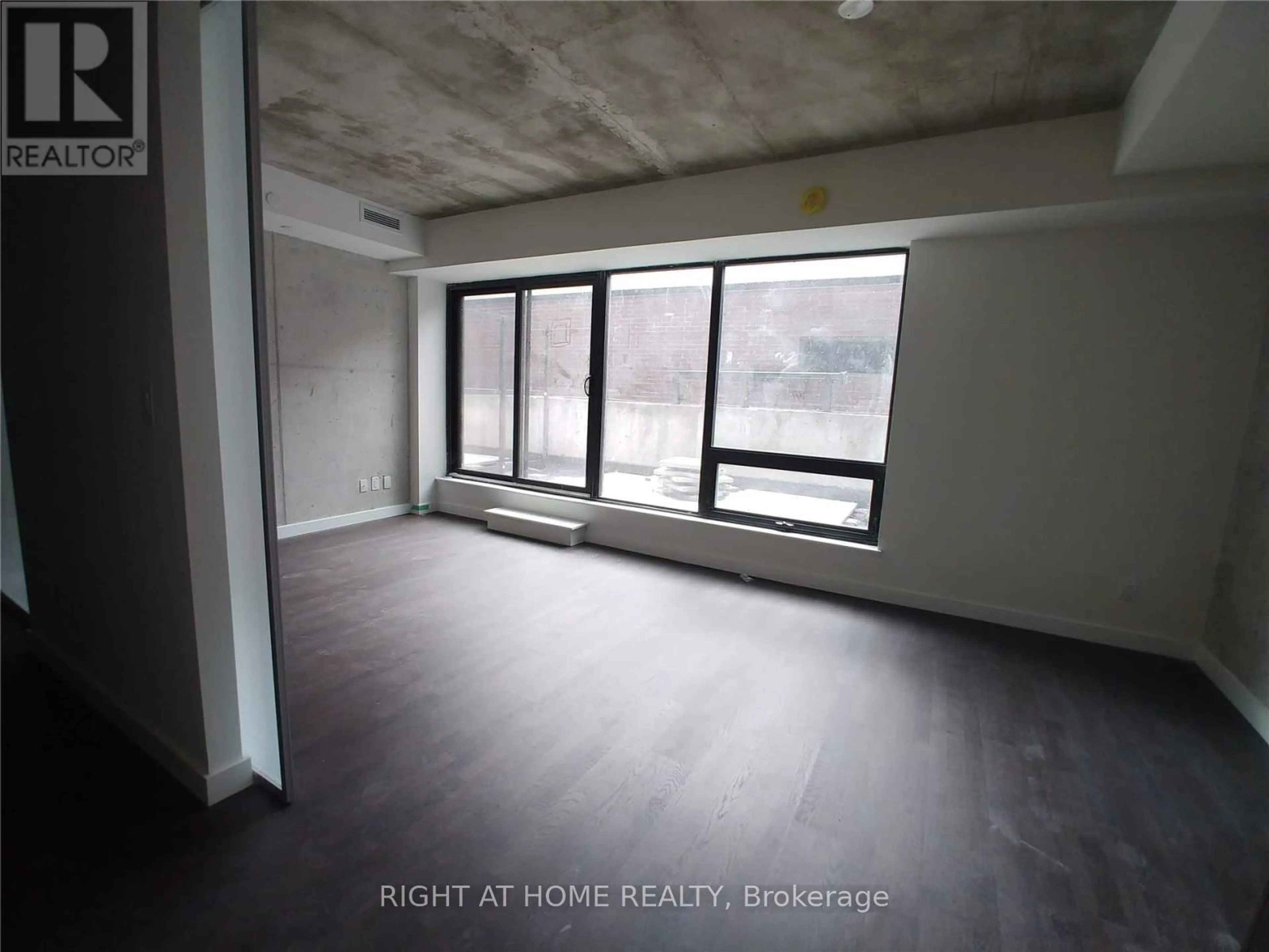 A pic of a room for 246 Logan Ave #206, Toronto Ontario M4M 0E9