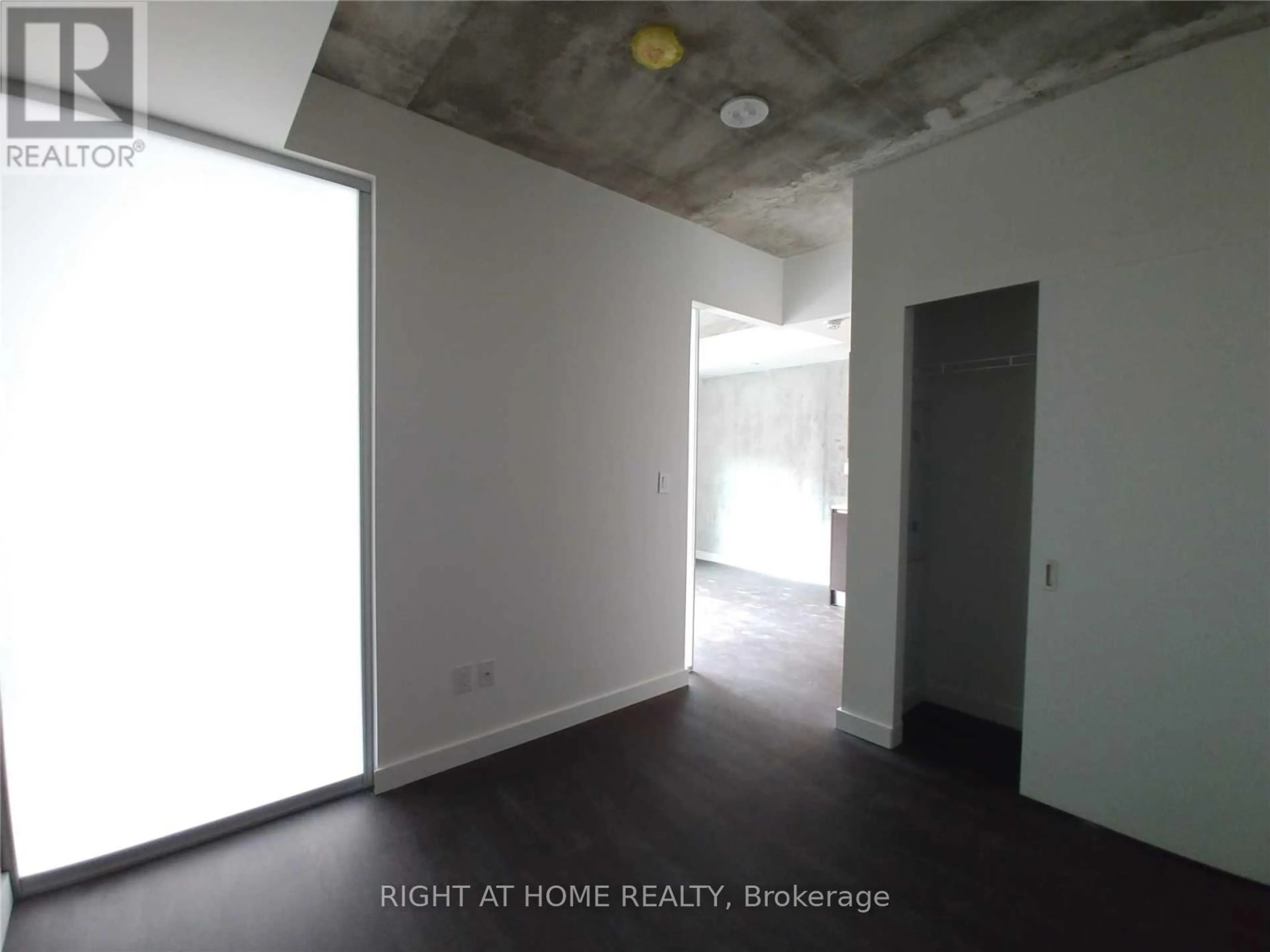 A pic of a room for 246 Logan Ave #206, Toronto Ontario M4M 0E9