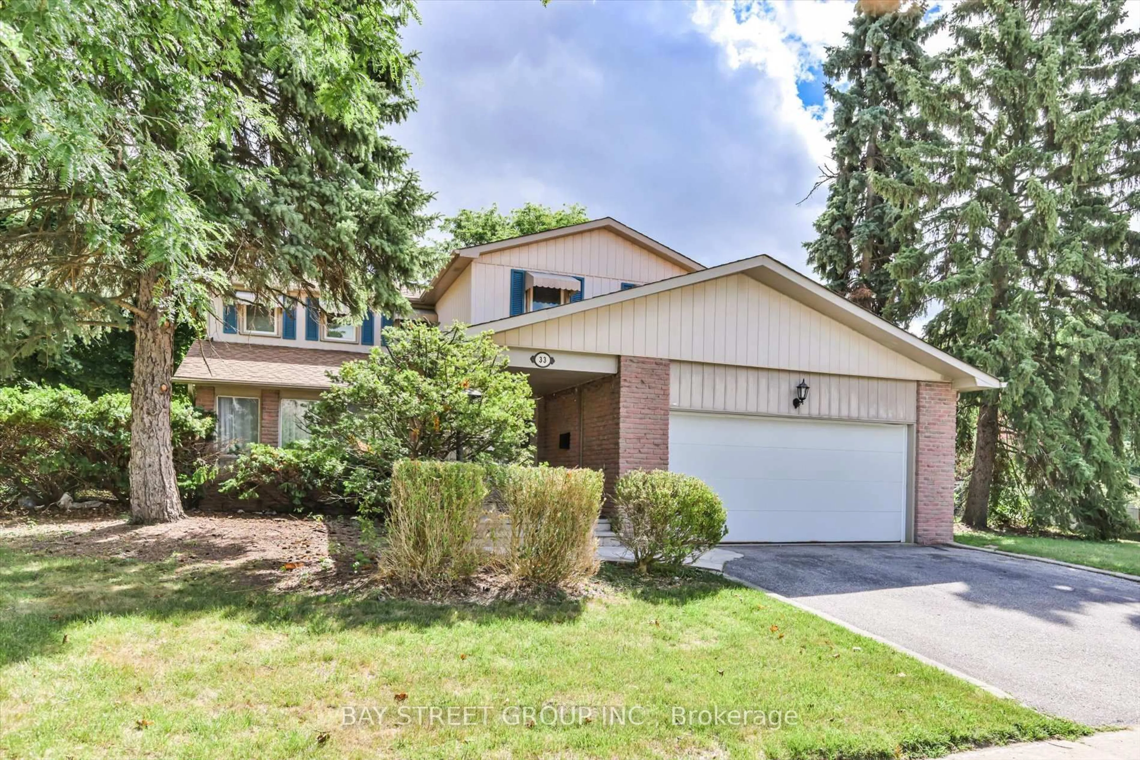 Unknown for 33 Kilchurn Castle Dr, Toronto Ontario M1T 2W3
