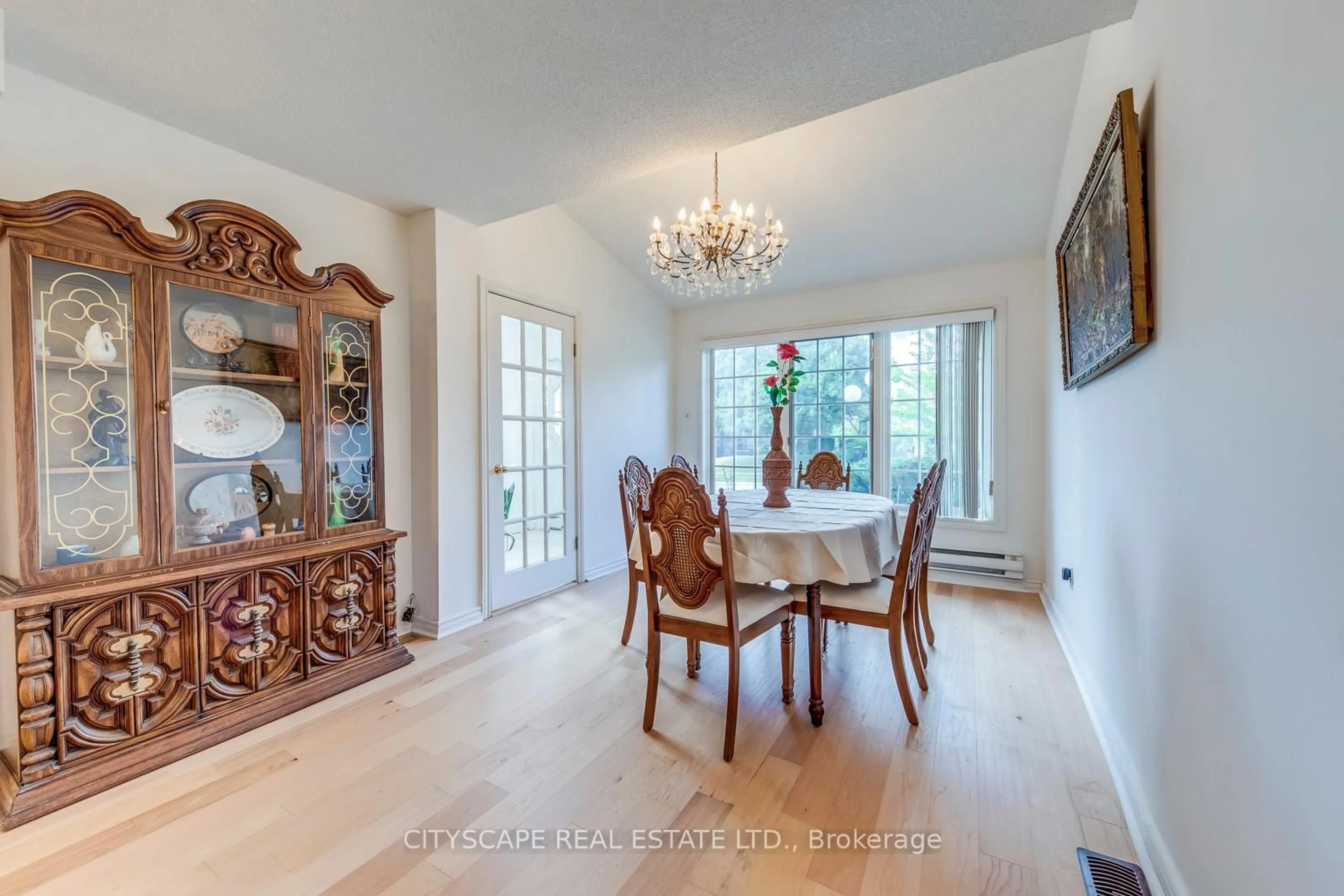 Dining room, unknown for 3 Midcroft Dr, Toronto Ontario M1S 1W9