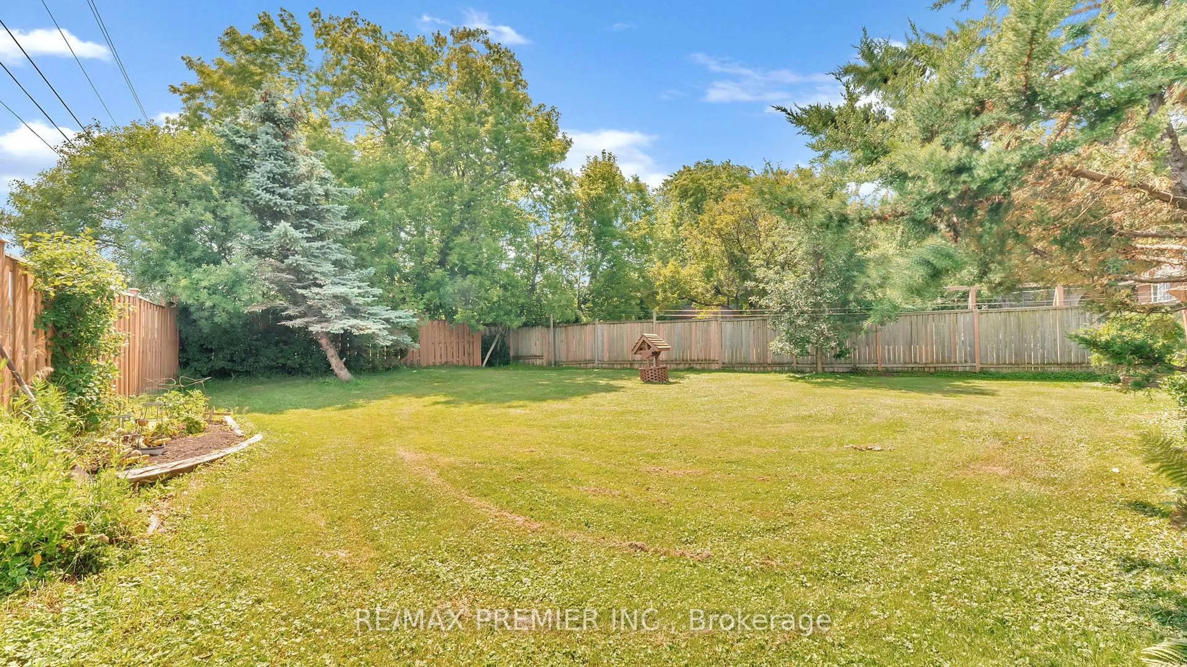 A pic from outside/outdoor area/front of a property/back of a property/a pic from drone, forest/trees view for 2059 Maple Grove Rd, Clarington Ontario L1C 6M9