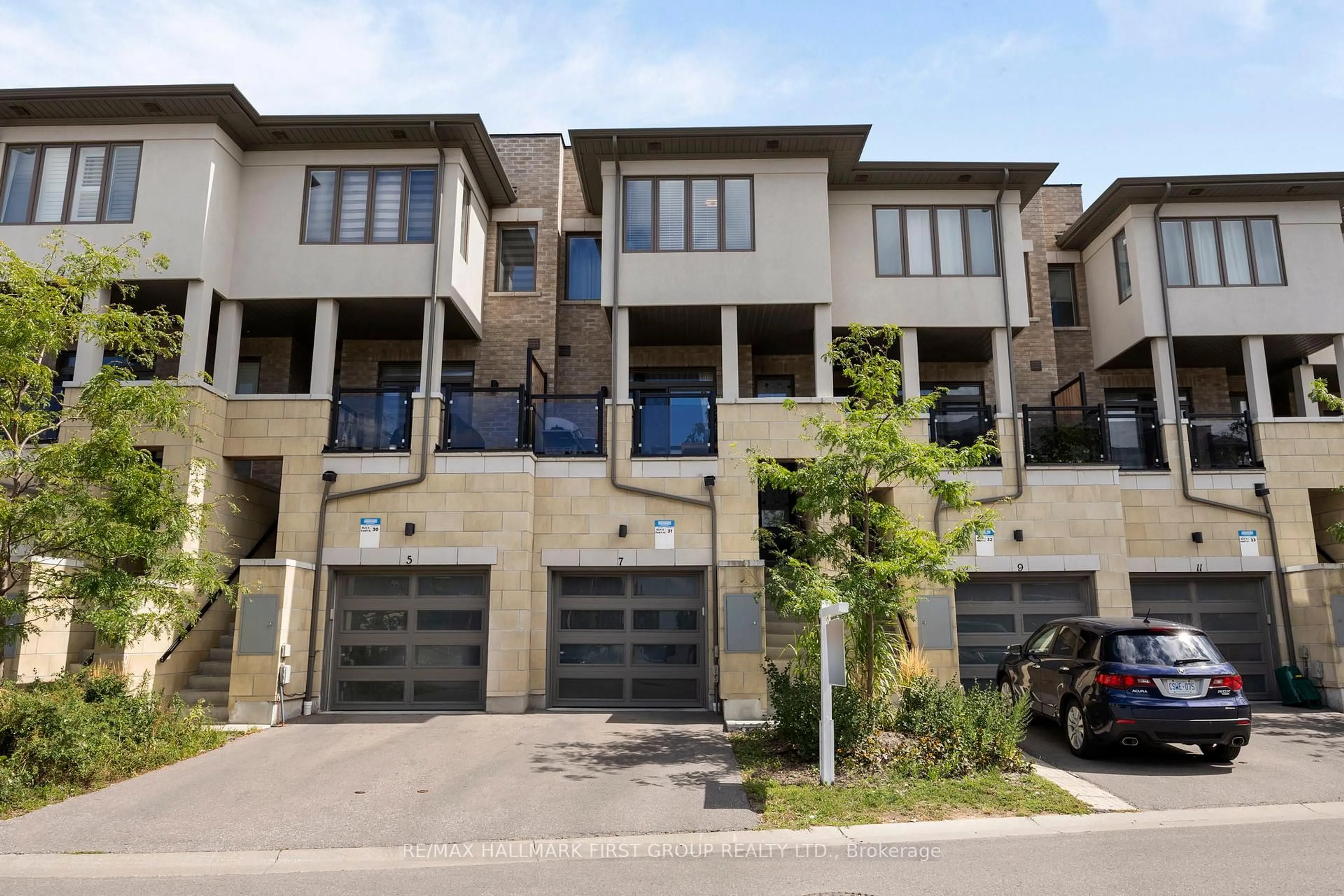 Unknown for 7 Shawfield Way #79, Whitby Ontario L1R 0N8