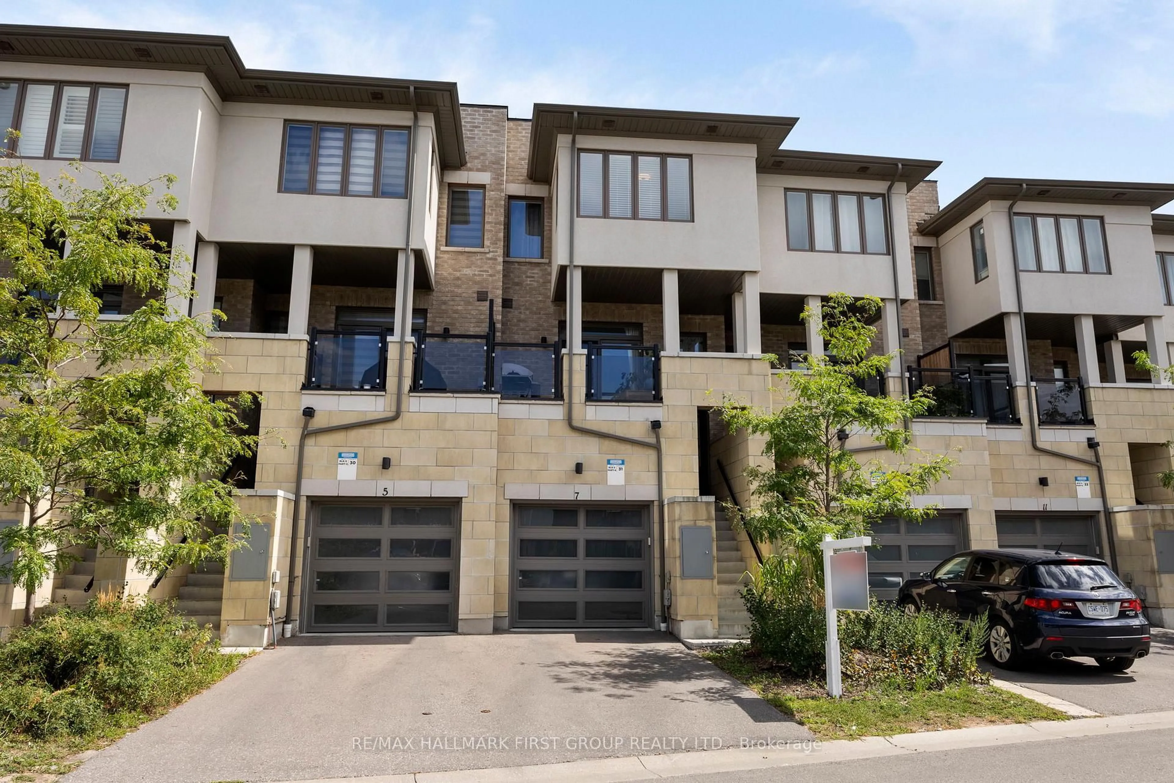 Unknown for 7 Shawfield Way #79, Whitby Ontario L1R 0N8