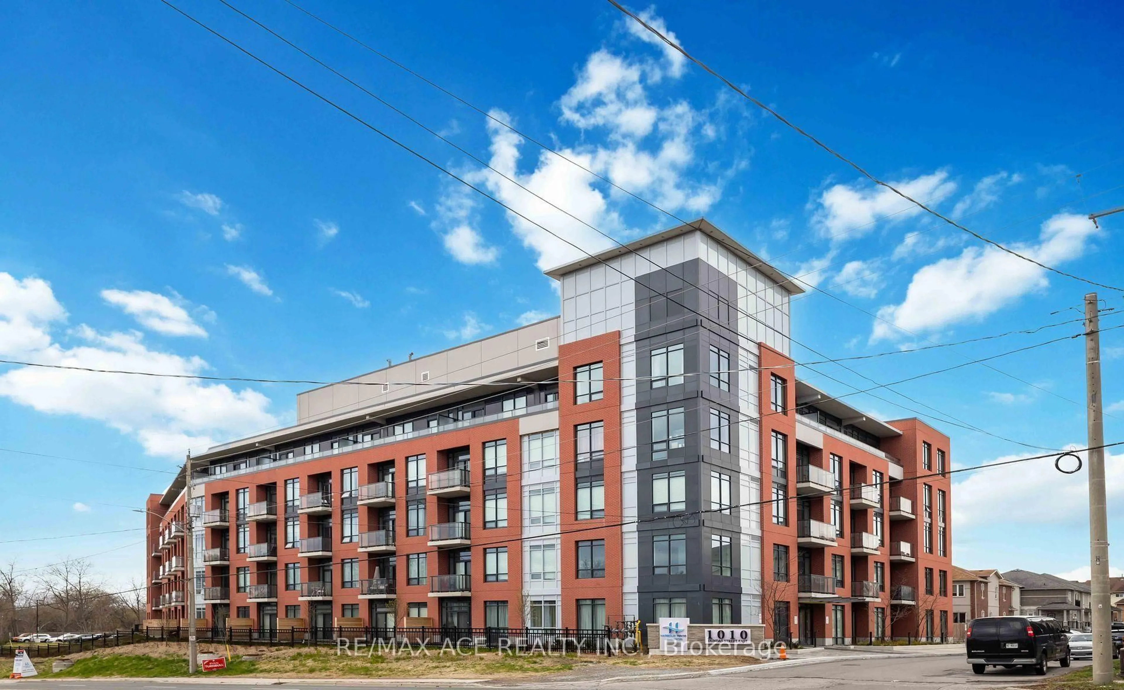 Unknown for 1010 Dundas St #204, Whitby Ontario L1N 2K2