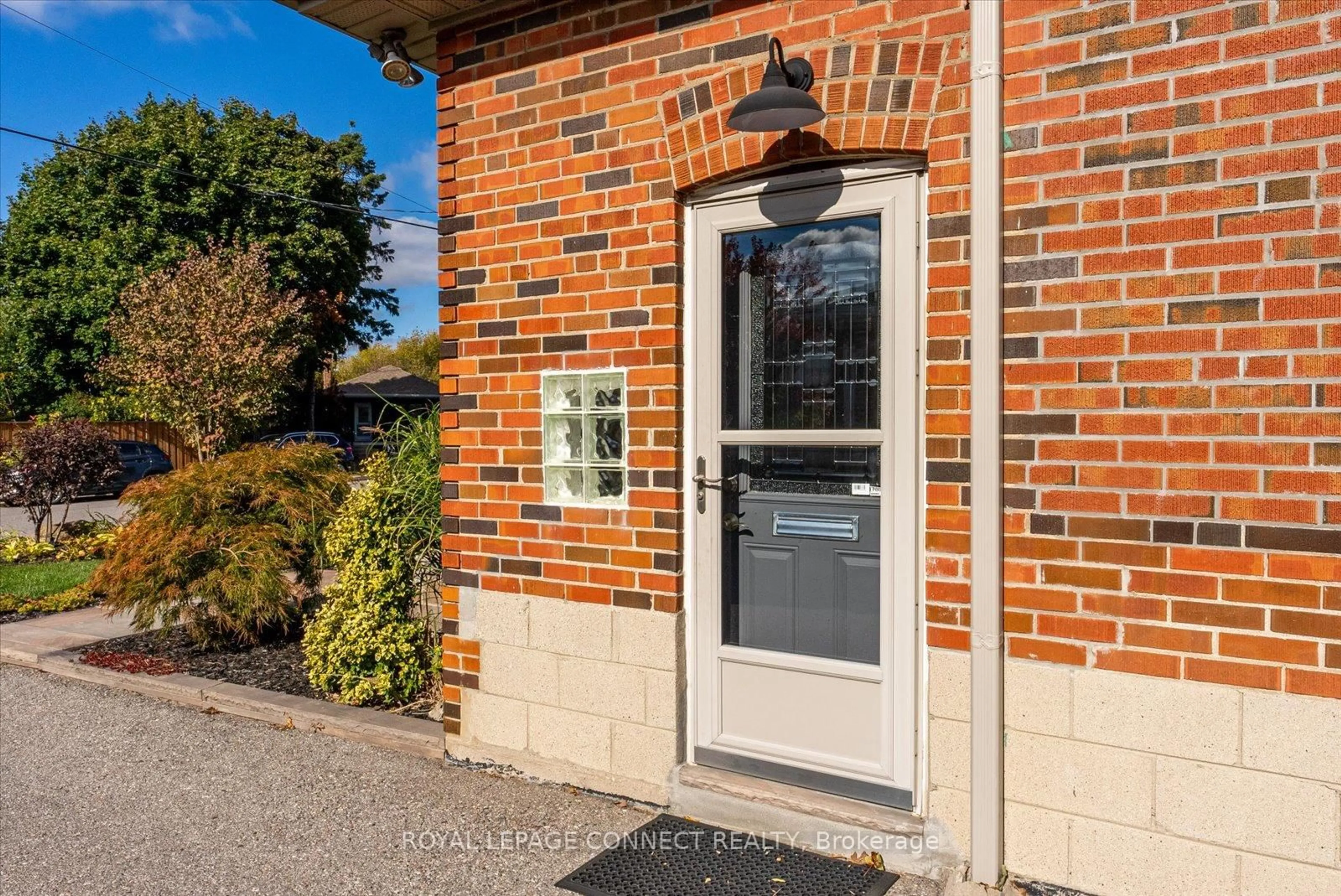 Home with brick exterior material, street for 47 Brenda Cres, Toronto Ontario M1K 3C5