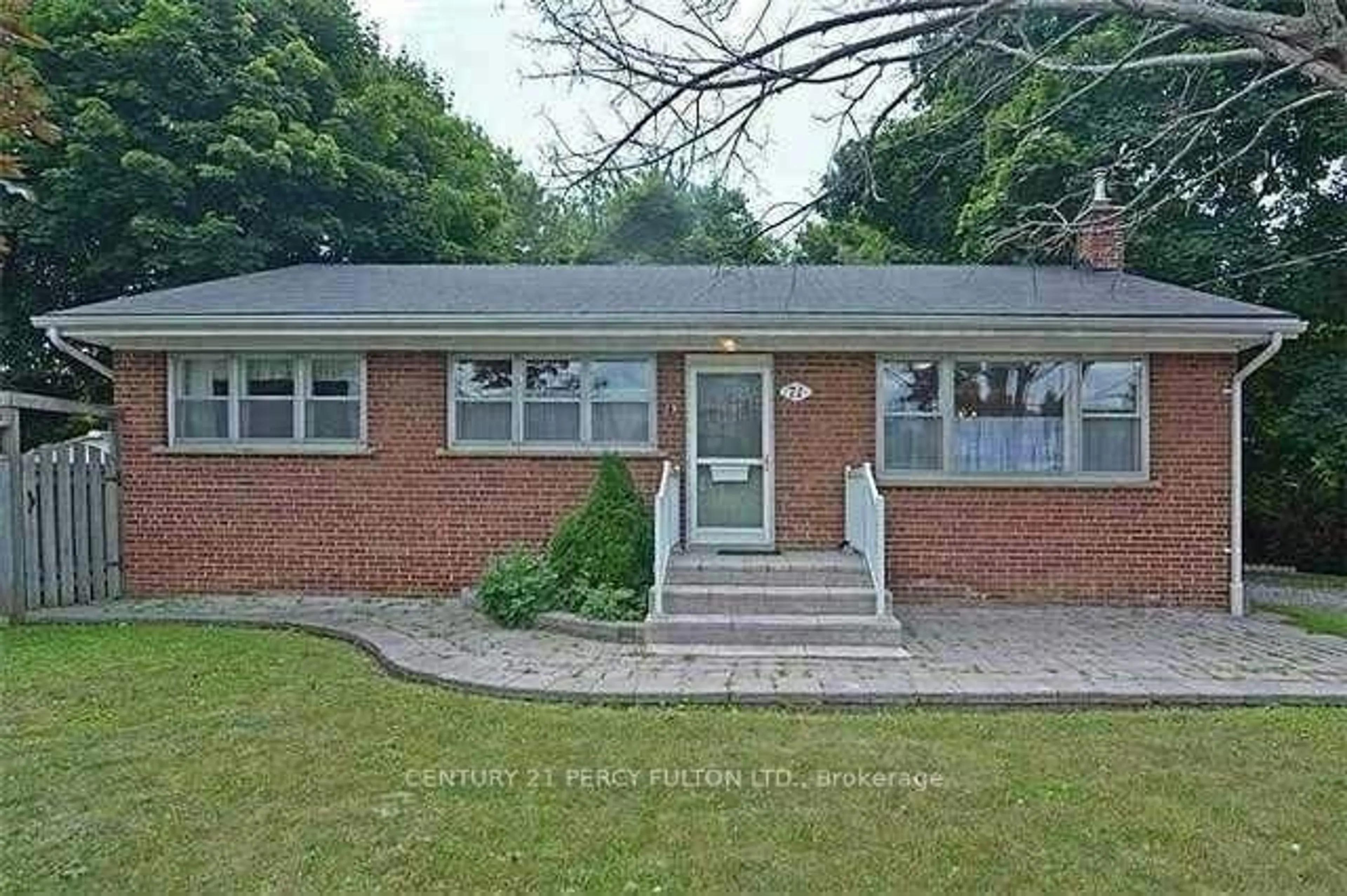 Unknown for 71 Grace St, Toronto Ontario M1J 2M6
