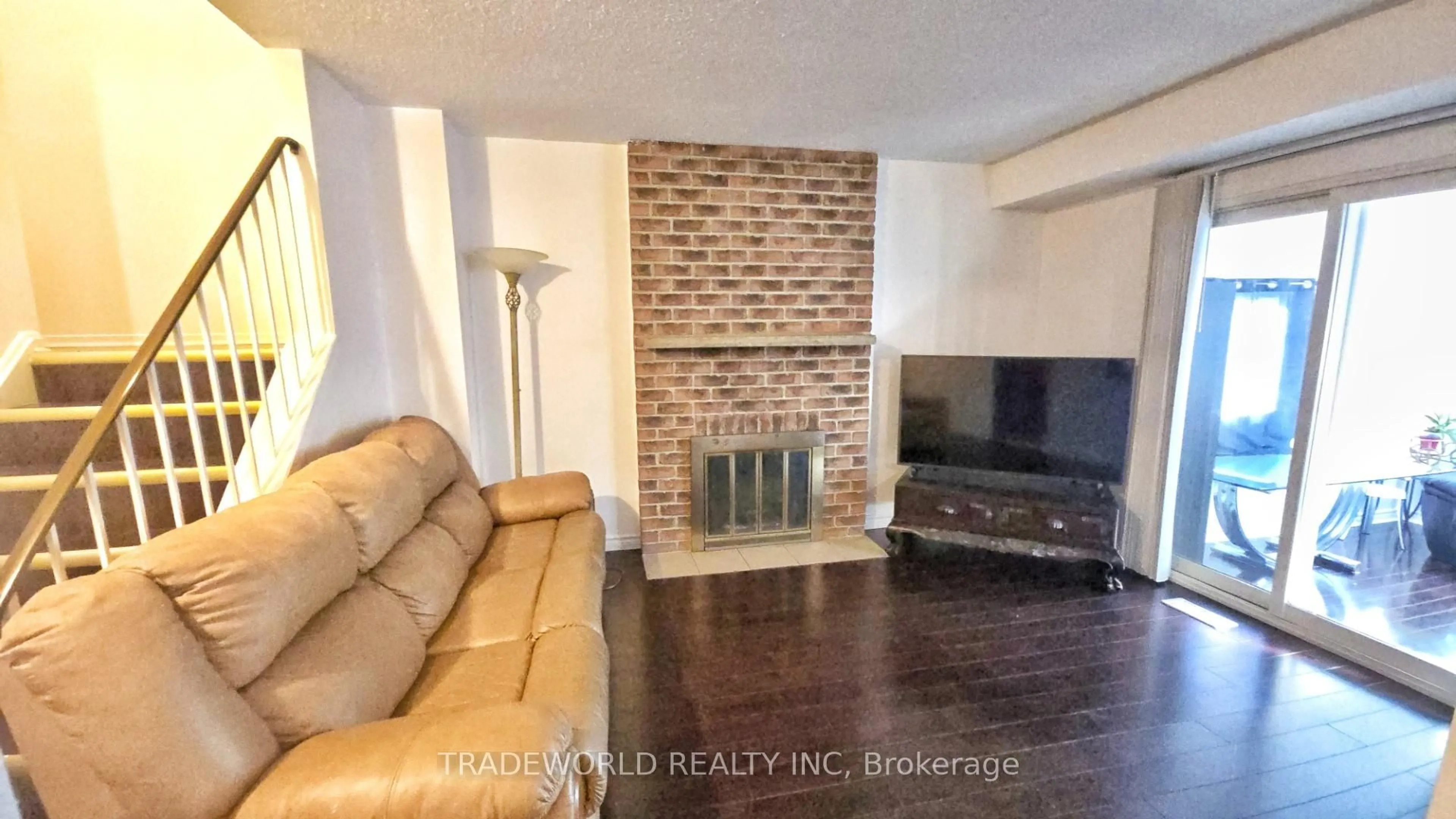 Living room with furniture, unknown for 24 Keon Pl, Toronto Ontario M1B 3C9