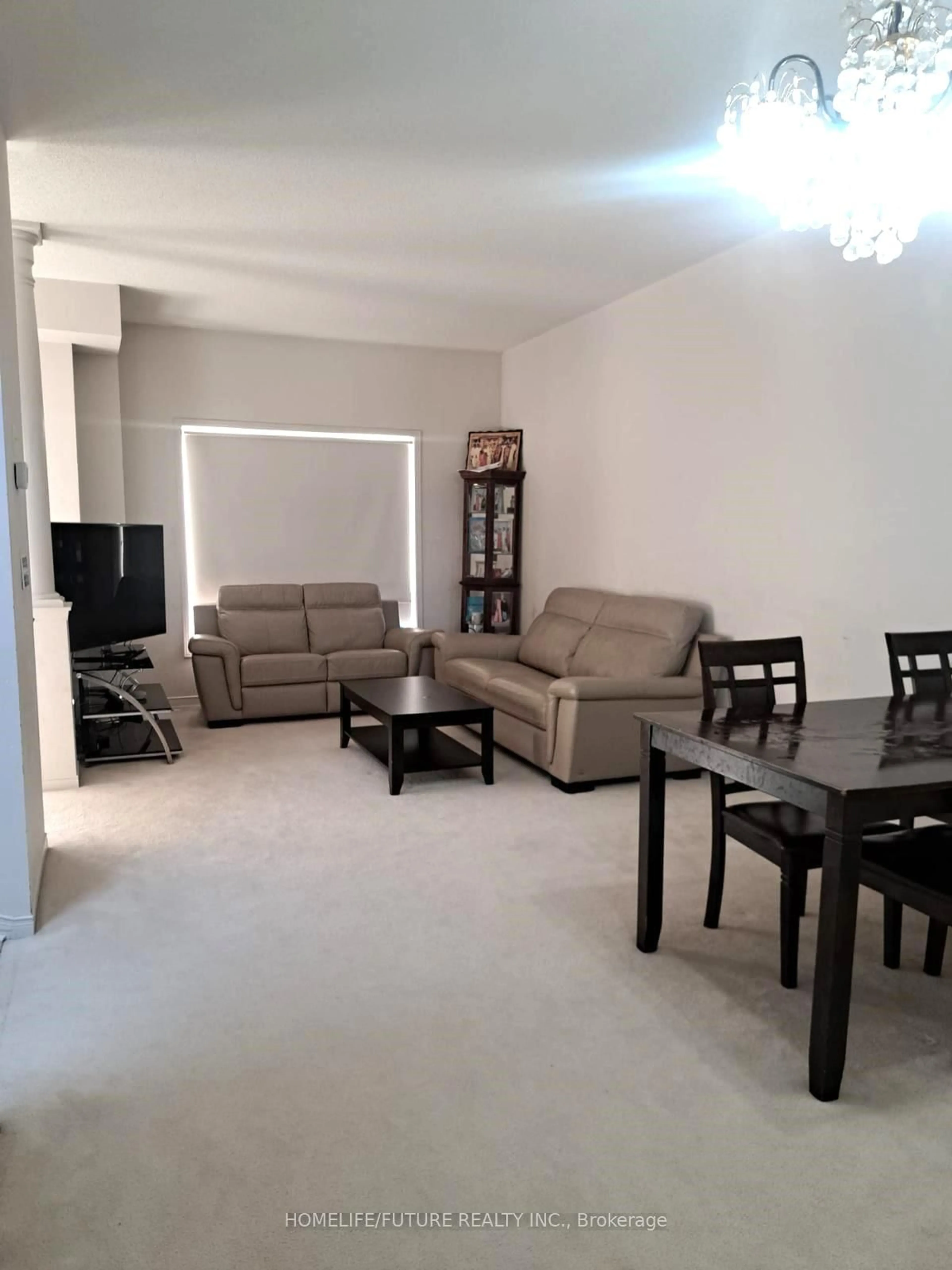 Living room with furniture, unknown for 71 Carrera Blvd, Toronto Ontario M1P 5C4
