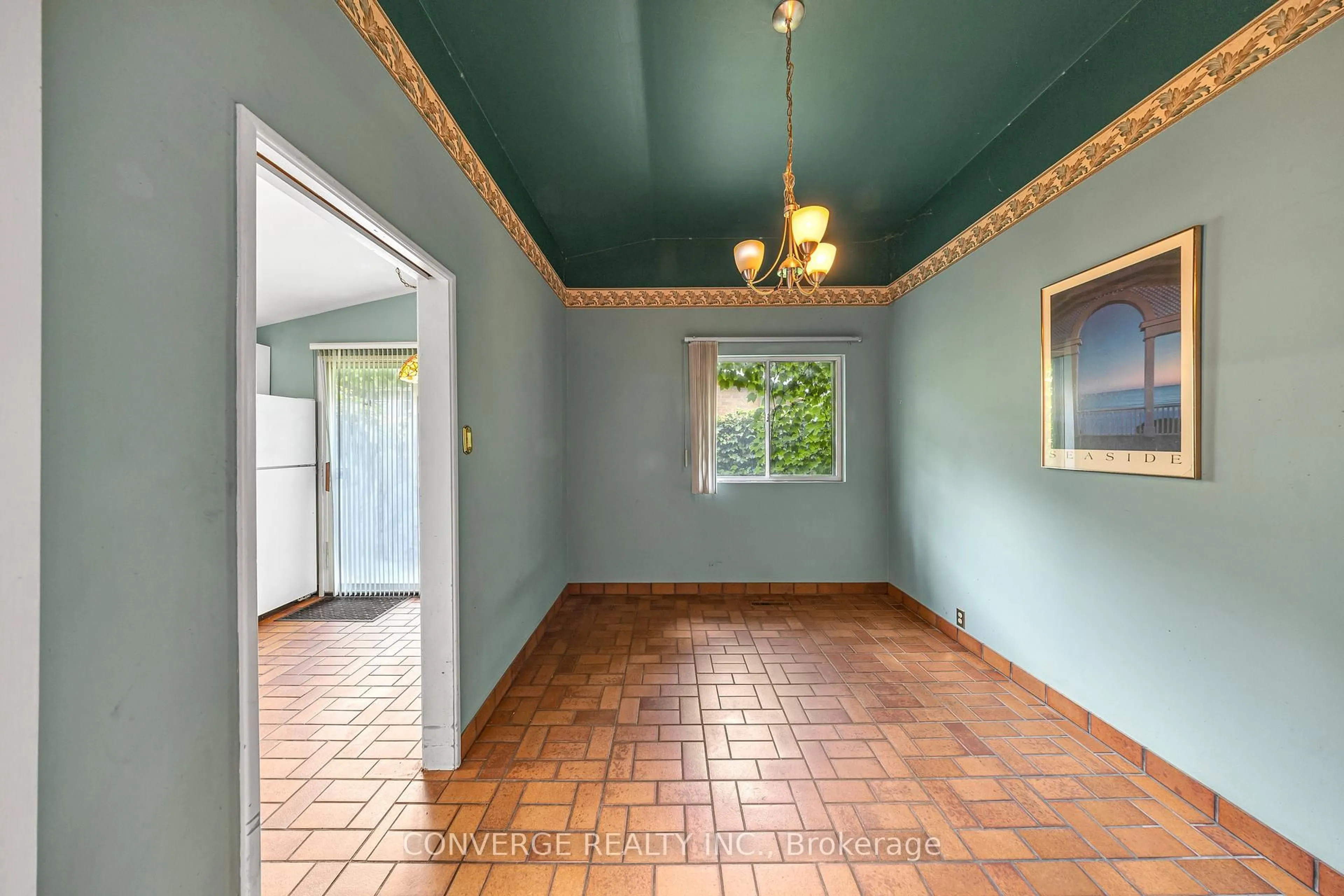 A pic of a room for 41 Brookridge Dr, Toronto Ontario M1P 3M3