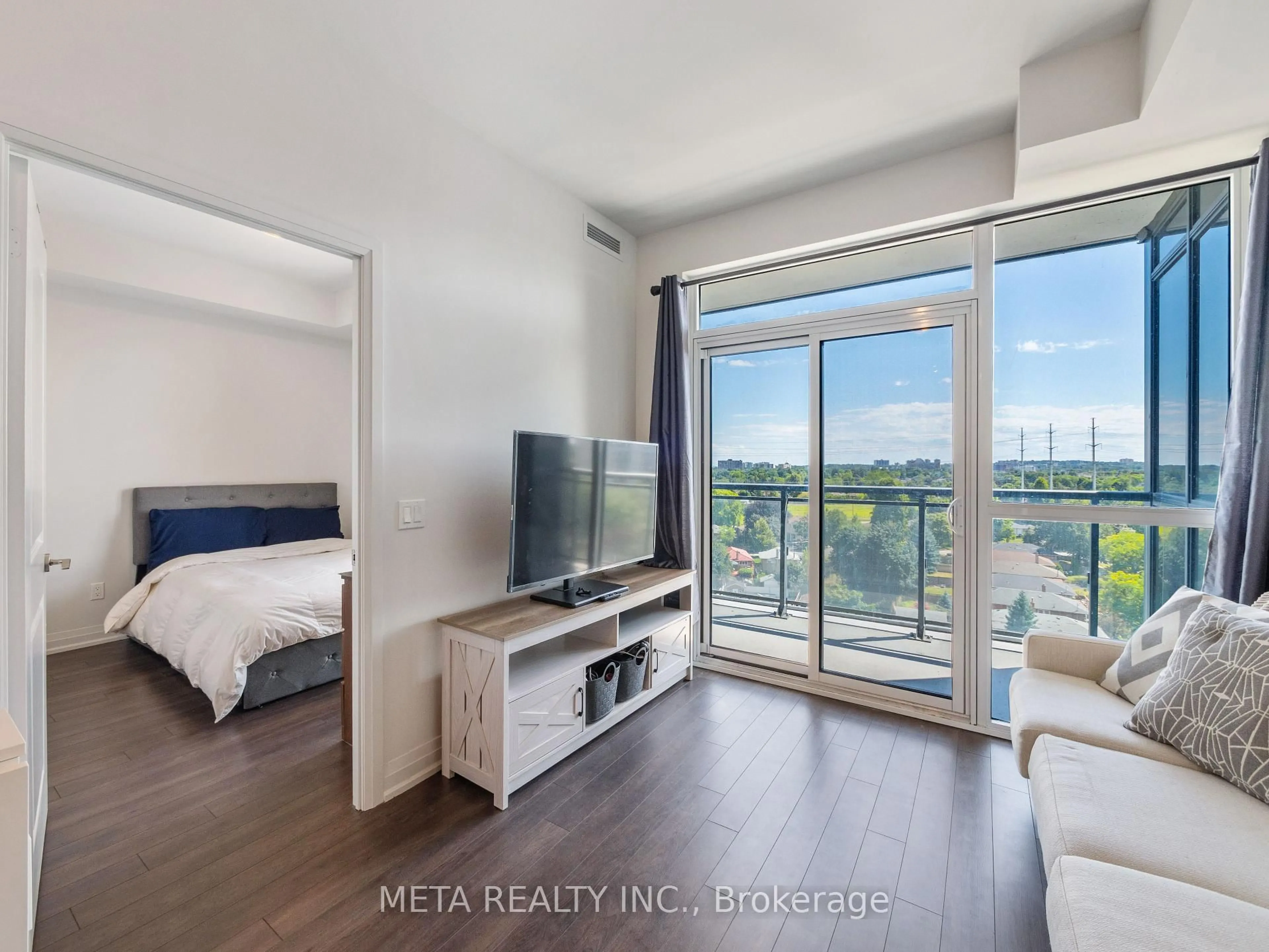 A pic of a room for 10 Meadowglen Pl #908, Toronto Ontario M1G 0A8