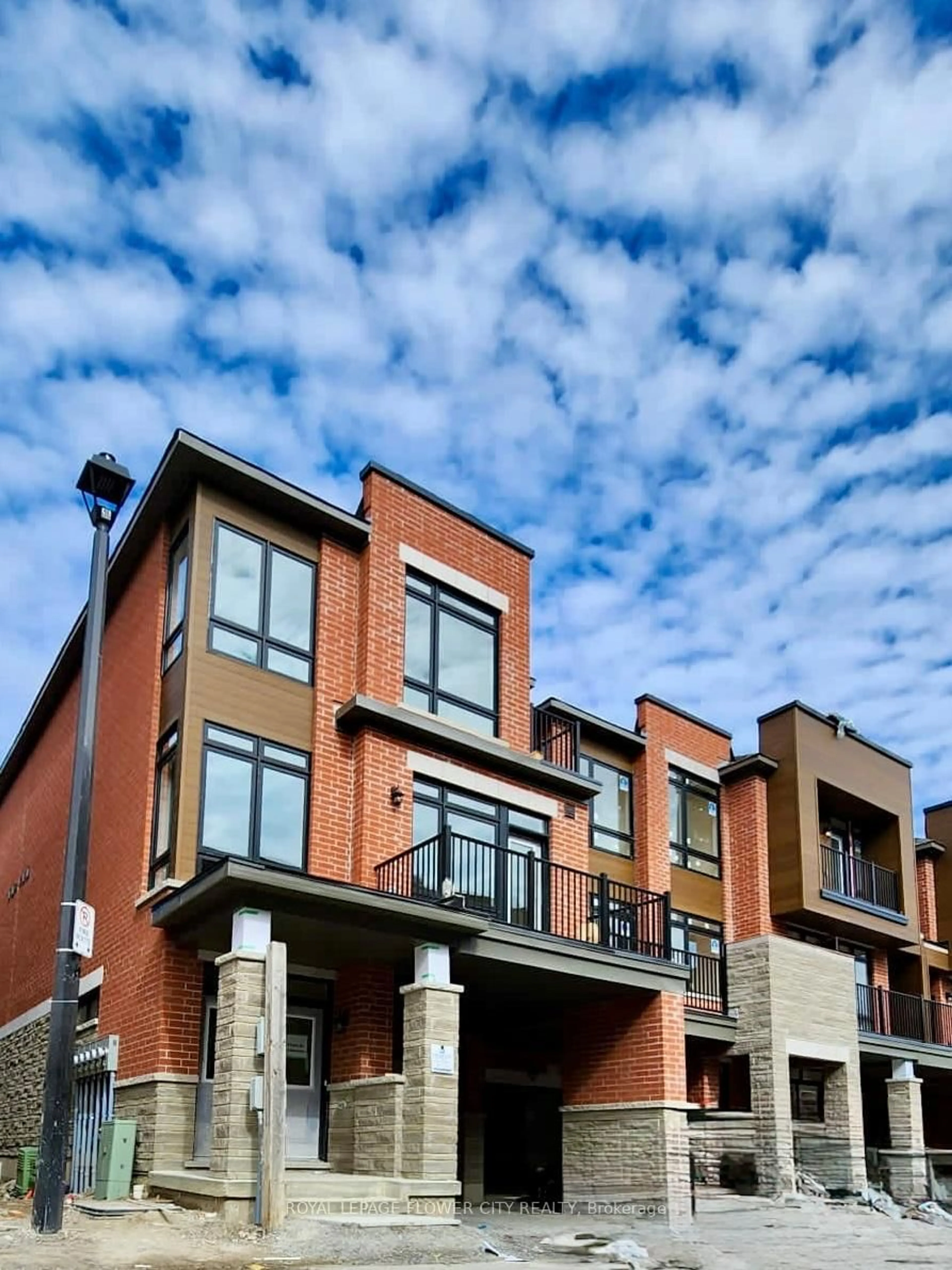 Home with brick exterior material, building for 512 Littlewood Lane, Ajax Ontario L1S 0H1
