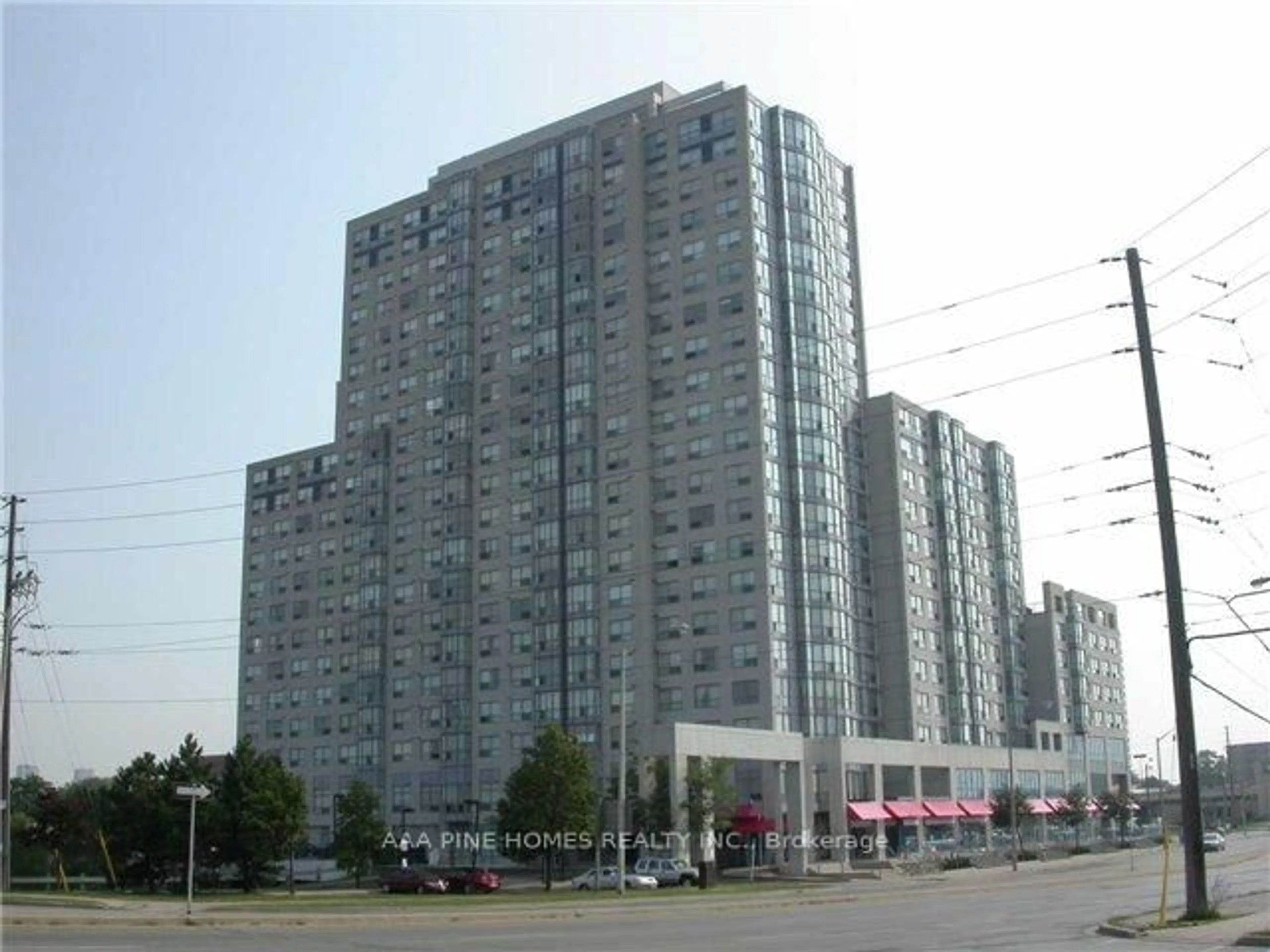 Unknown for 2550 Lawrence Ave ##1111, Toronto Ontario M1P 4Z3