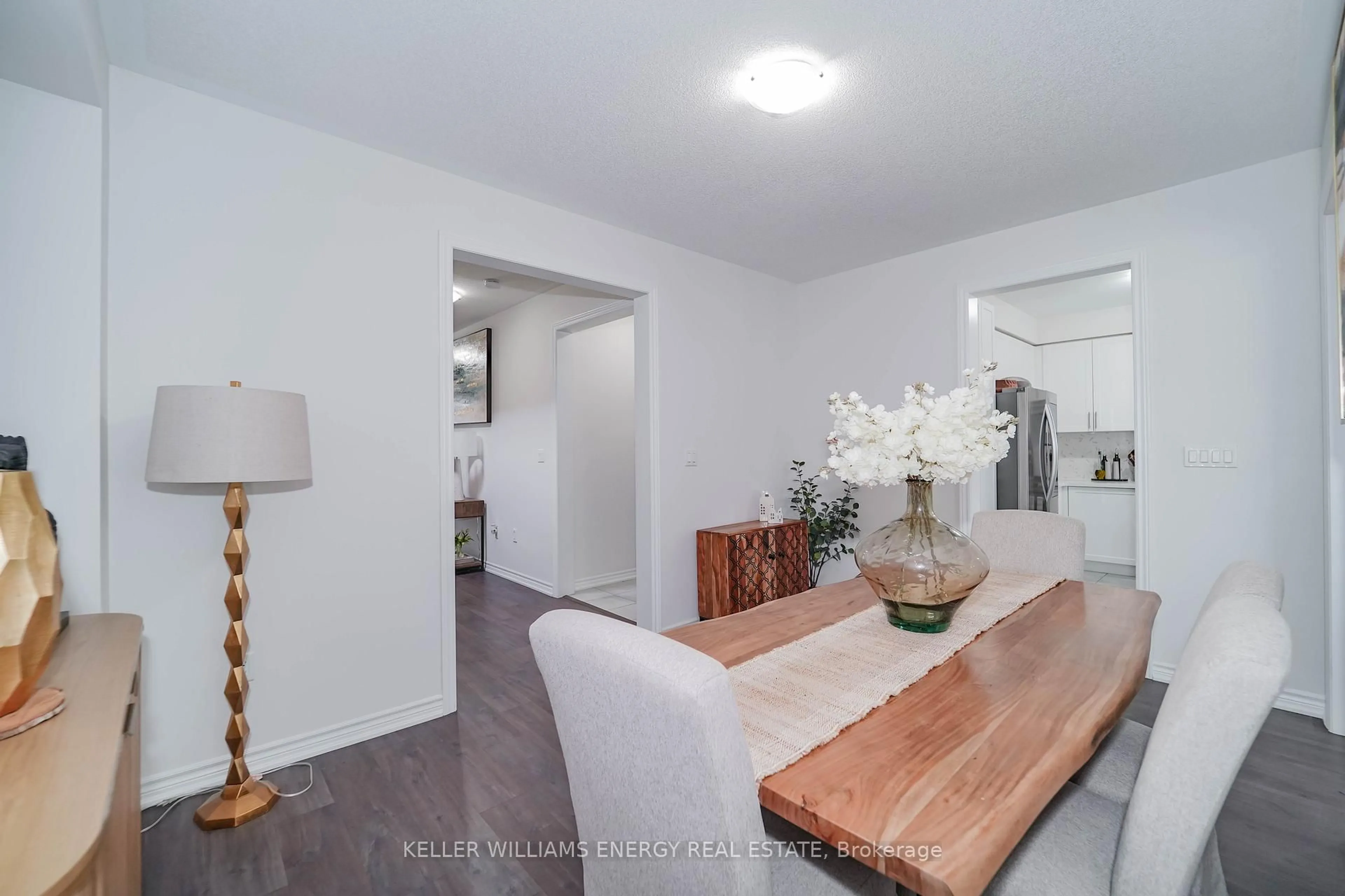 Unknown for 23 Crombie St, Clarington Ontario L1C 4A1
