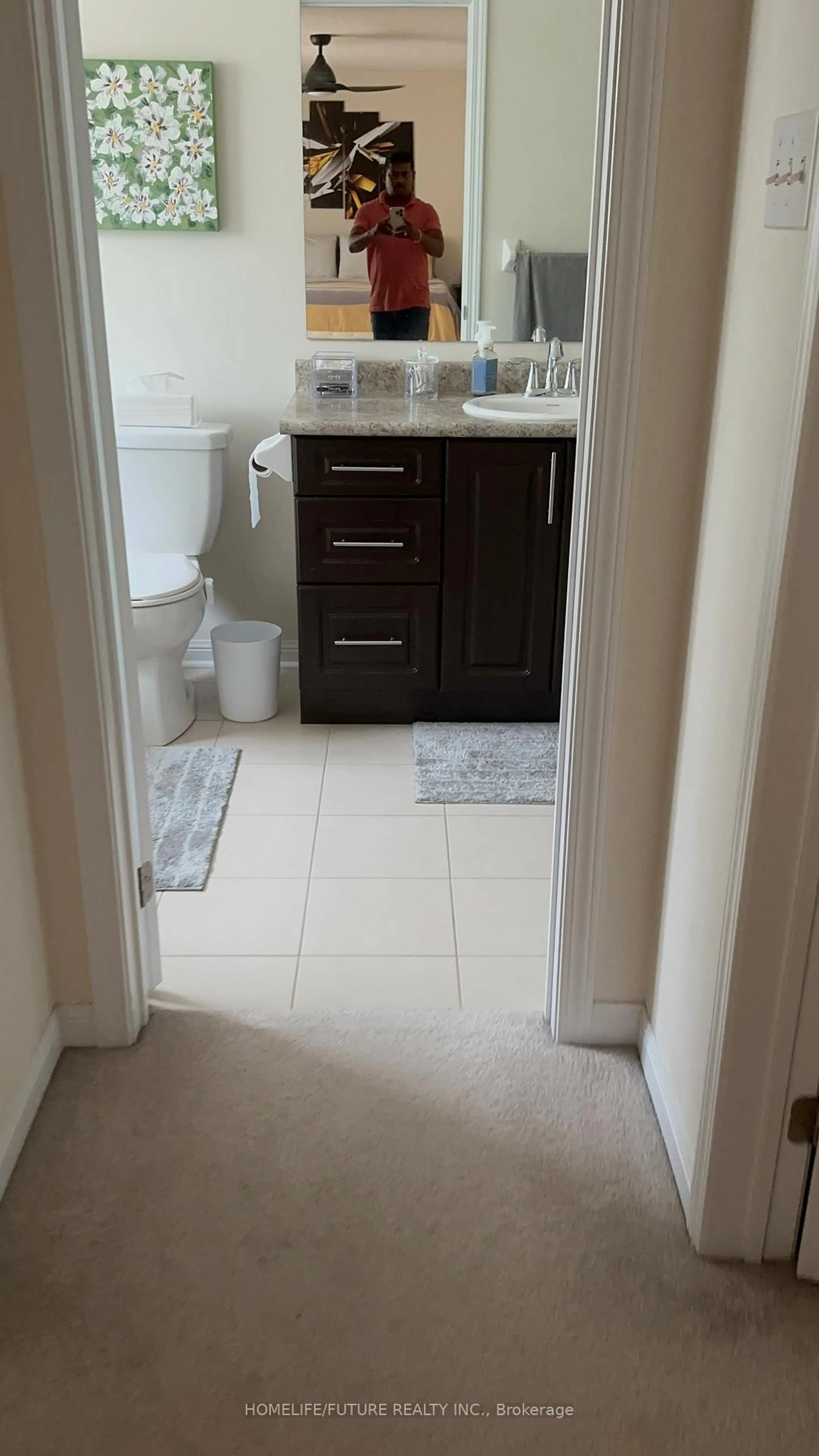 A pic of a room for 23 Edwin Carr St, Clarington Ontario L1C 0R8